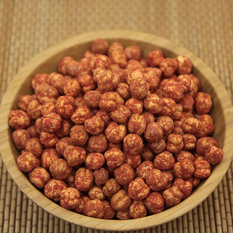 500 GR ACILI LEBLEBİ