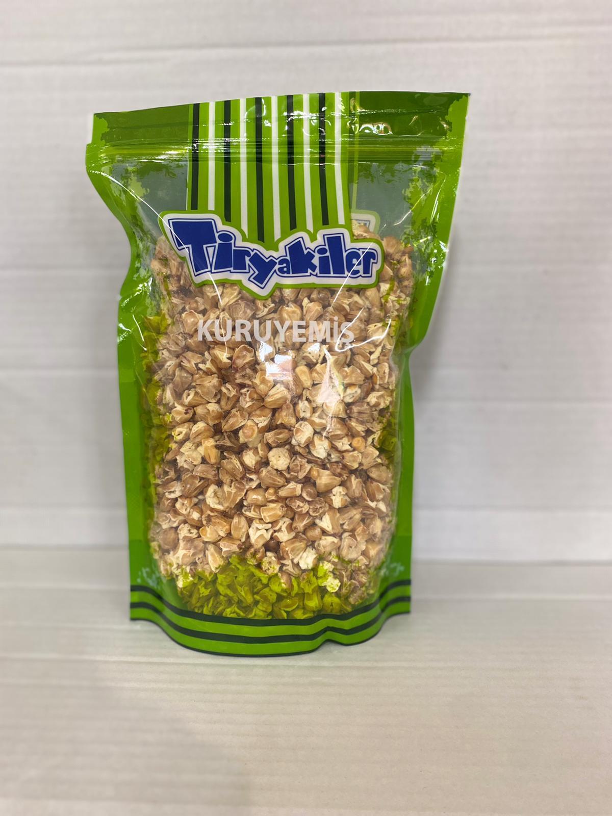 250 GR KAVURGA MISIR