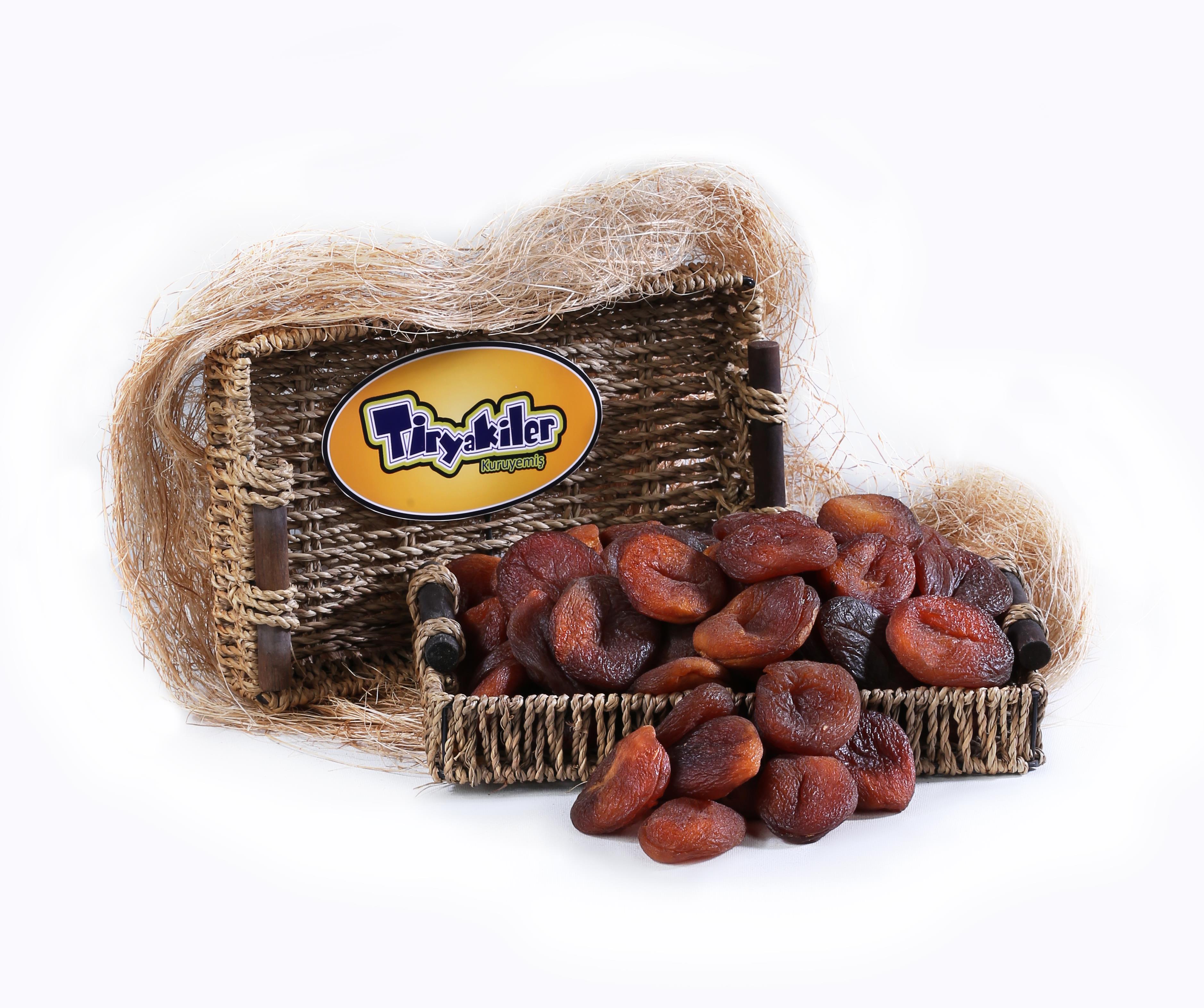 500 GR SİYAH KAYISI