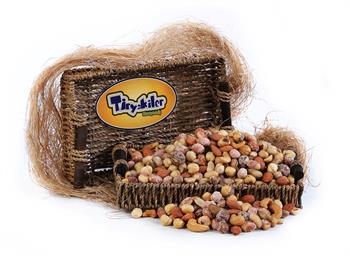 1000 GR KARIŞIK ÇEREZ ÖZEL