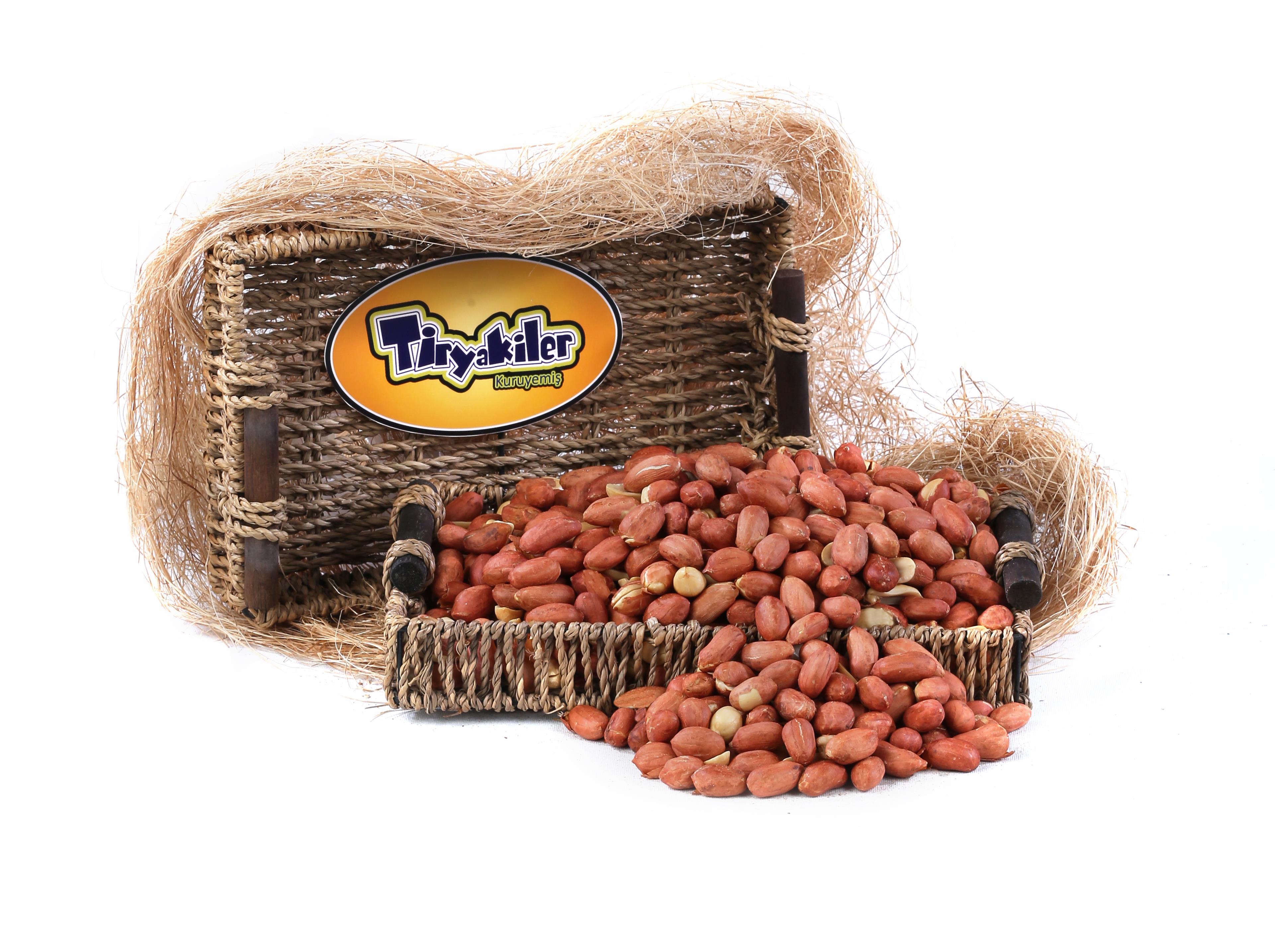 1000 GR FISTIK ÇİĞ