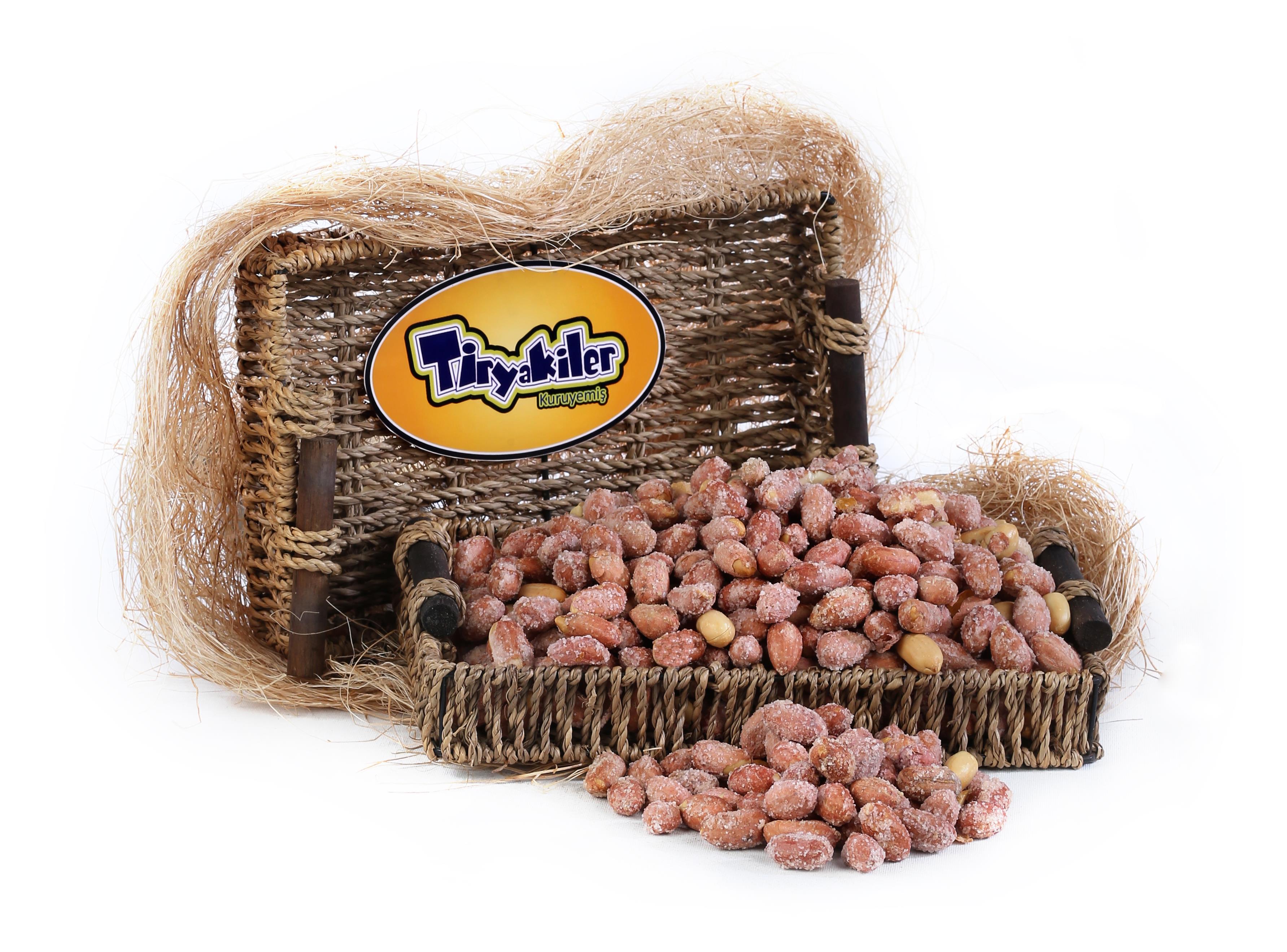 1000 GR FISTIK JUMBO