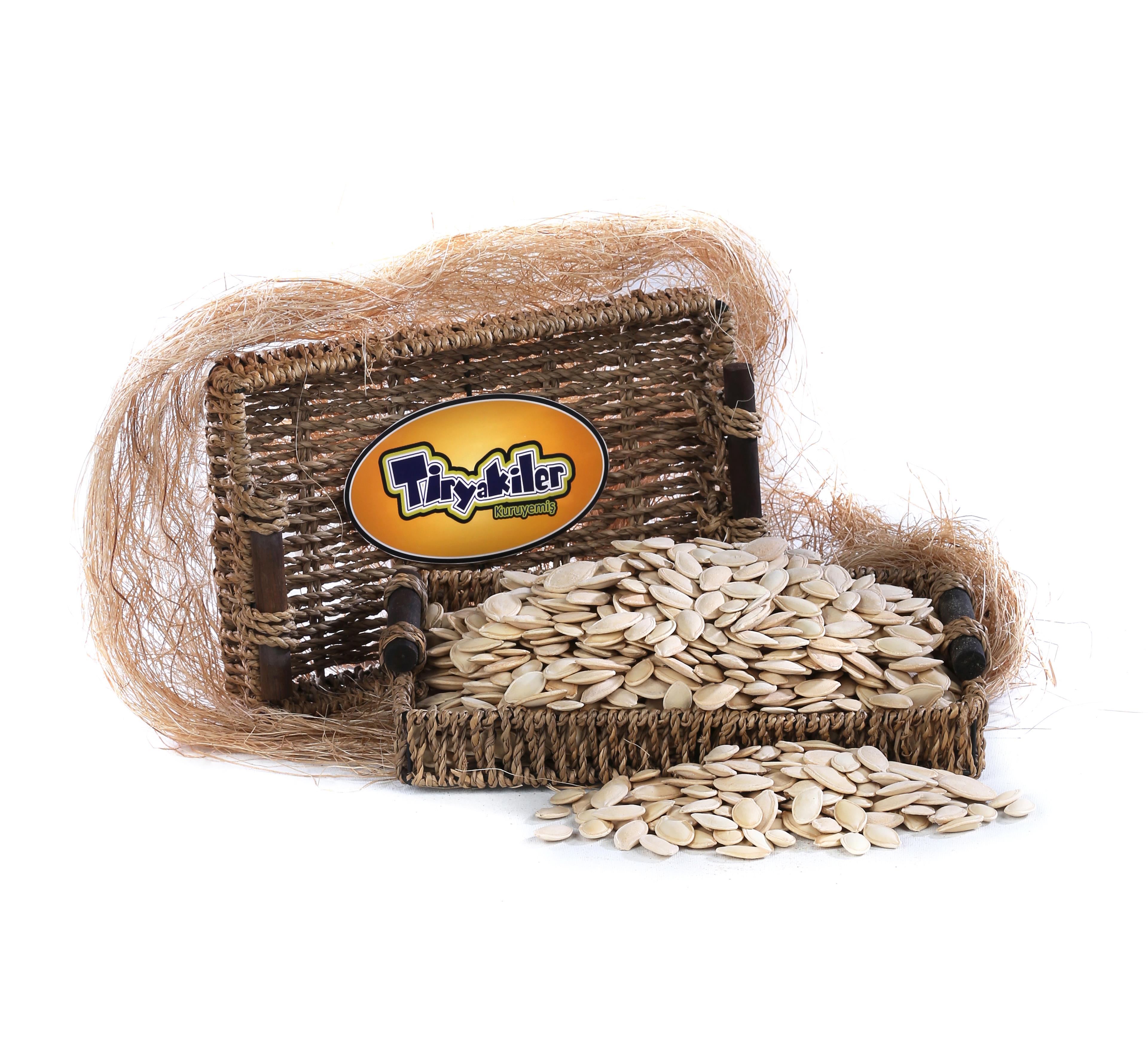 1000 GR KABAK ÇEKİRDEĞİ TUZSUZ