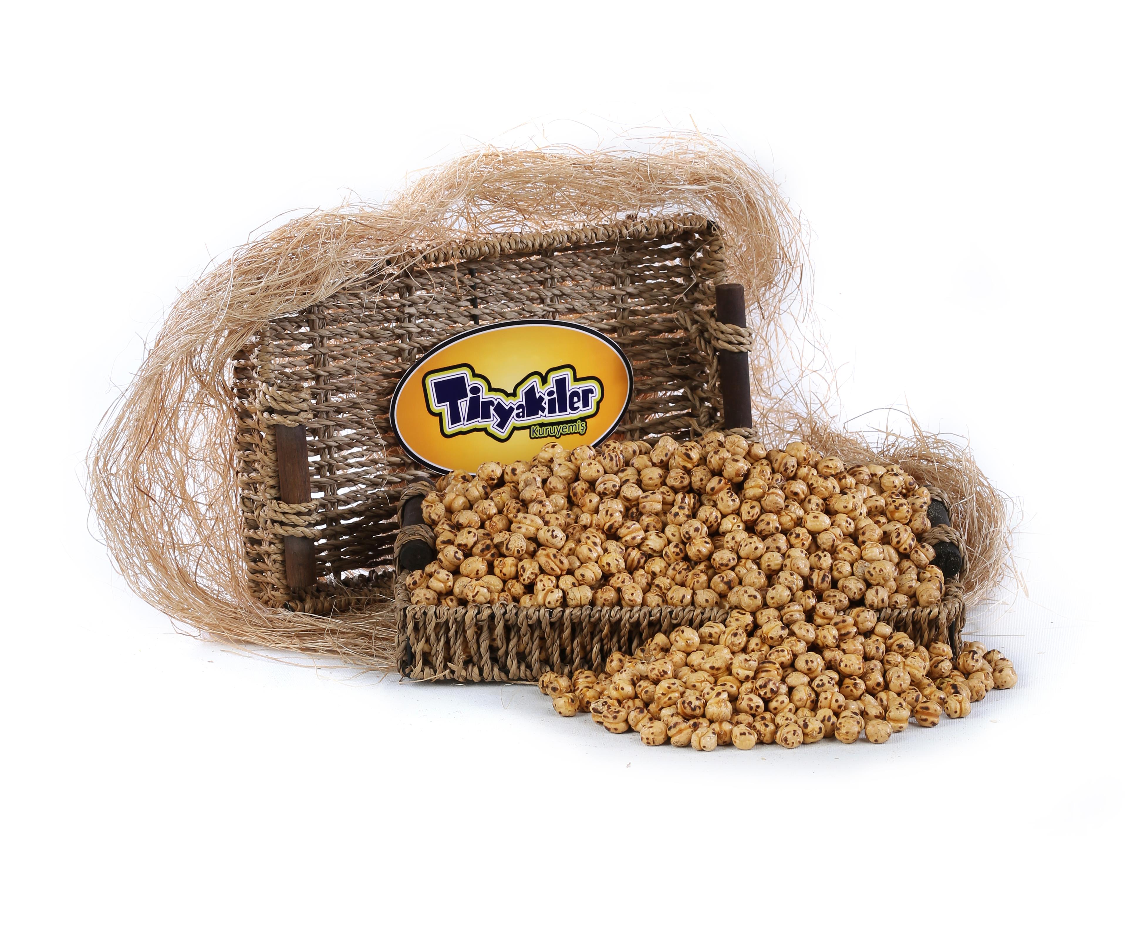 1000 GR SADE LEBLEBİ