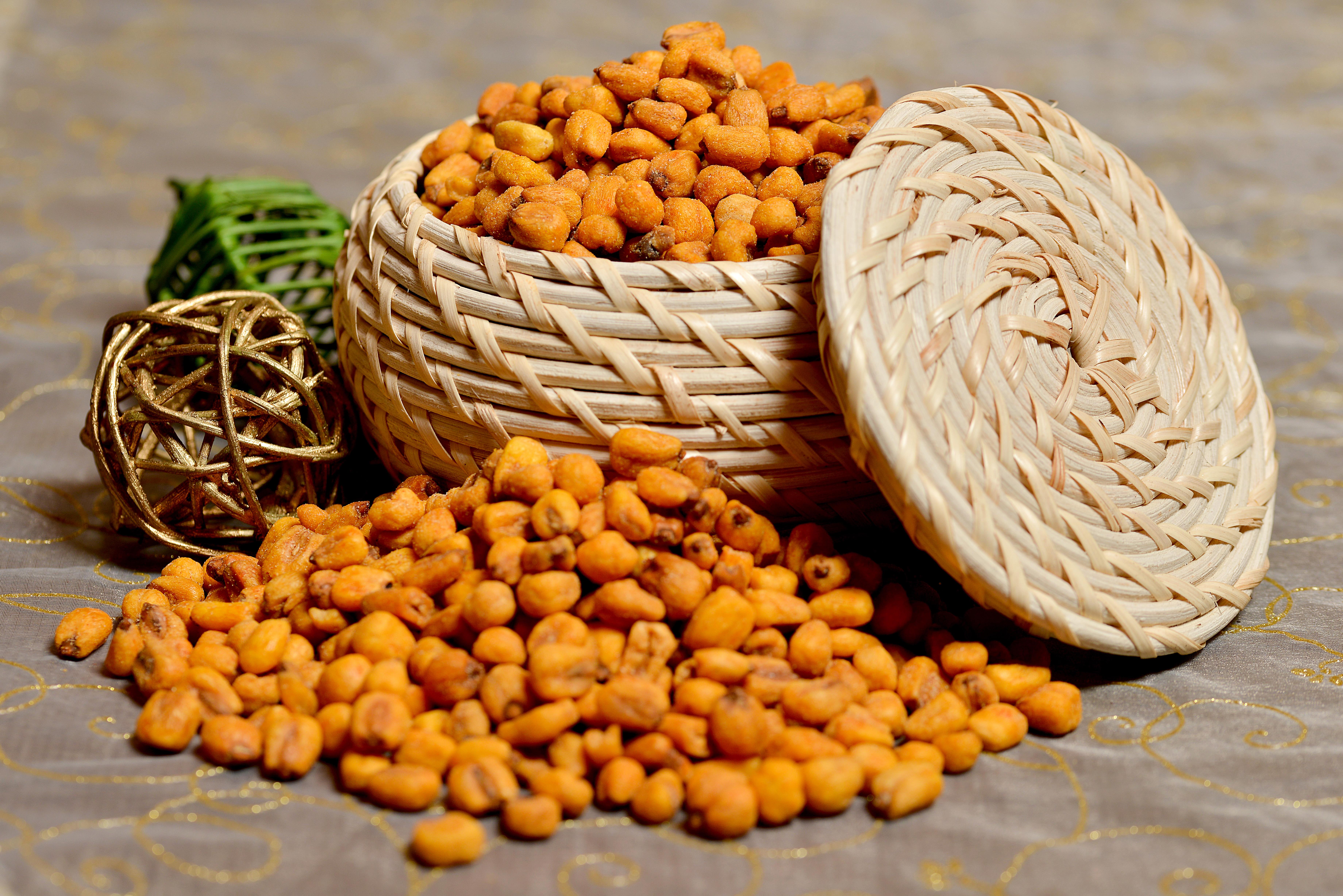 250 GR SOSLU MISIR