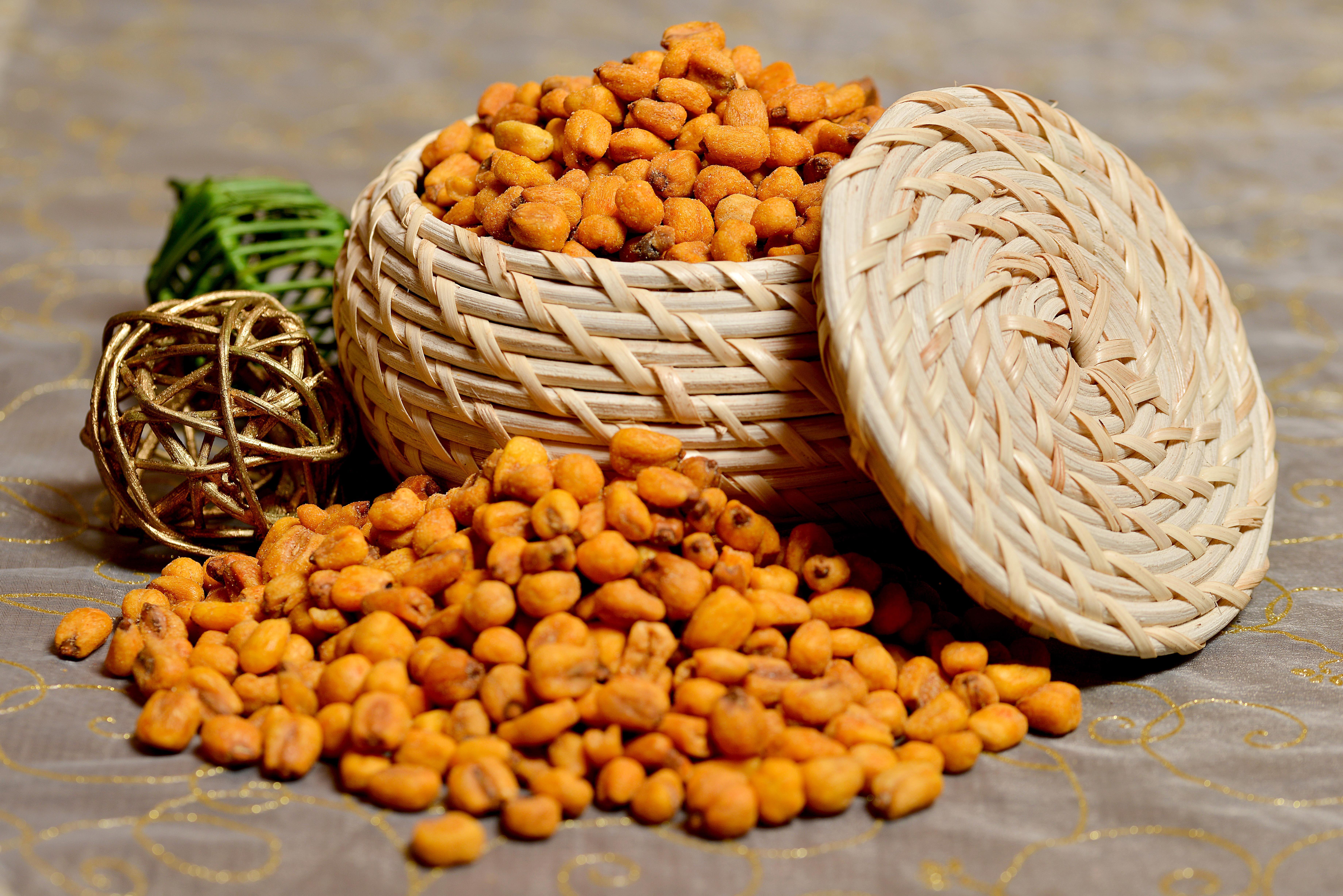 250 GR SOSLU MISIR