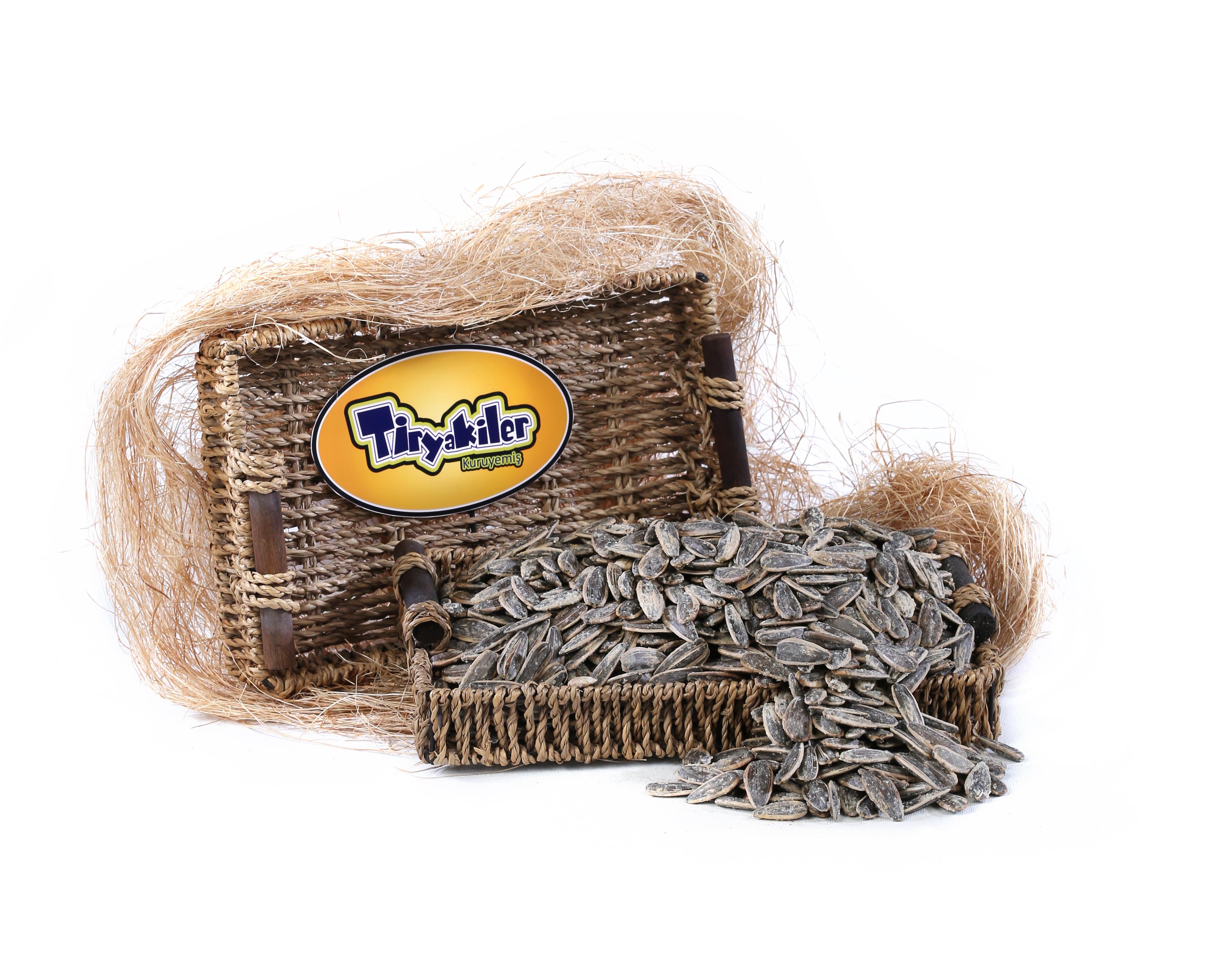 500 GR ALACA TUZLU
