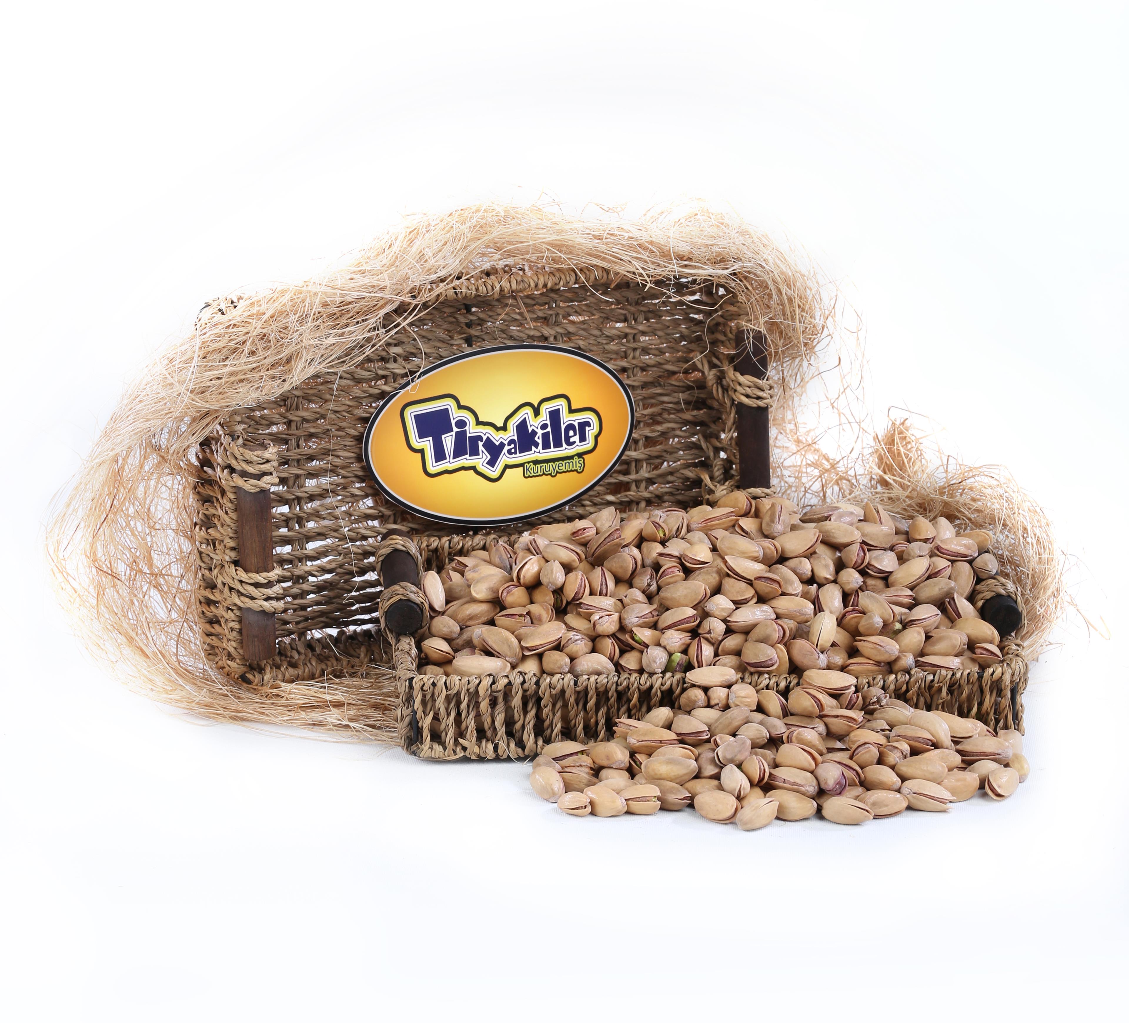 500 GR ANTEP FISTIĞI