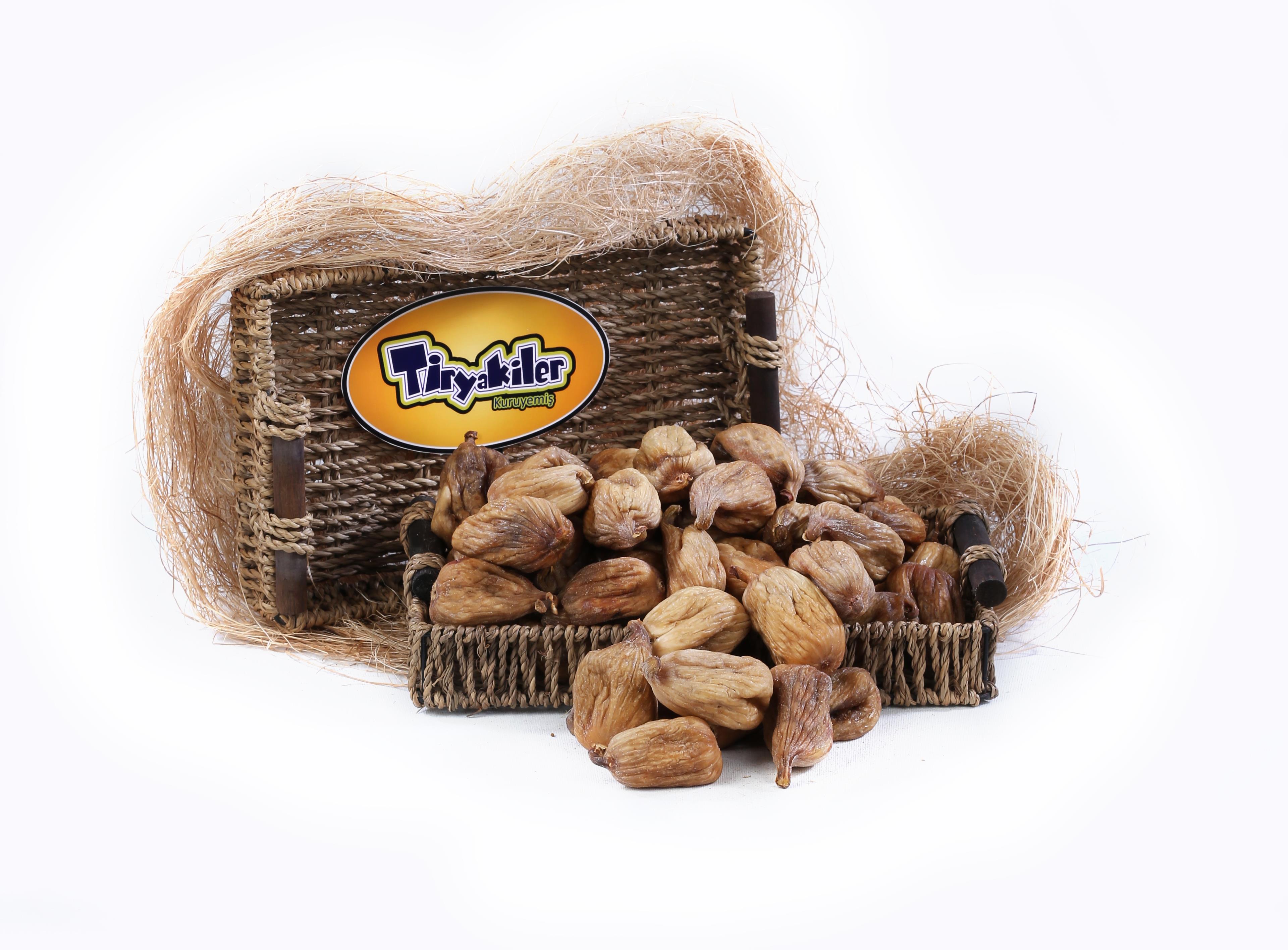500 GR KURU İNCİR