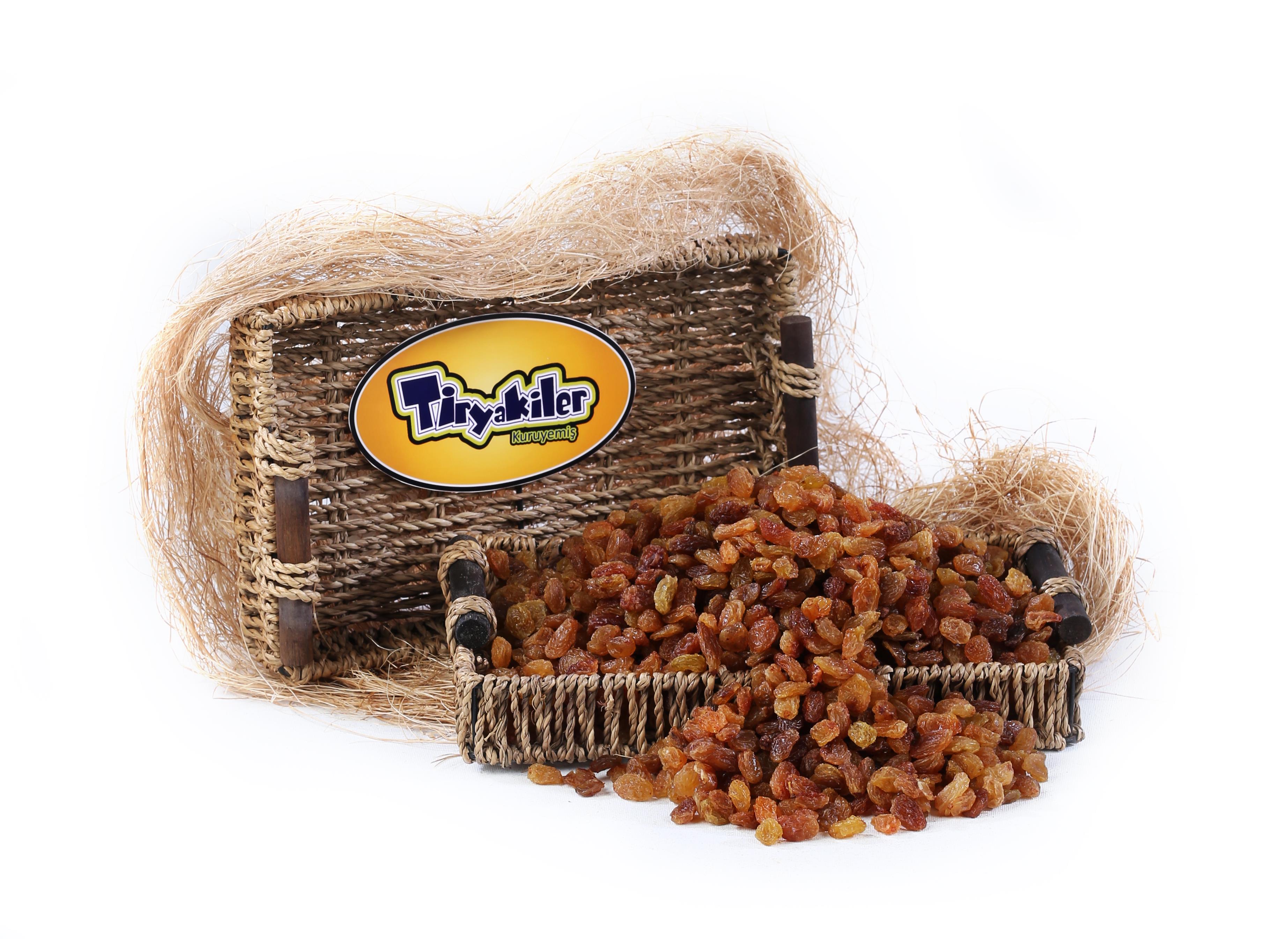 500 GR KURU ÜZÜM