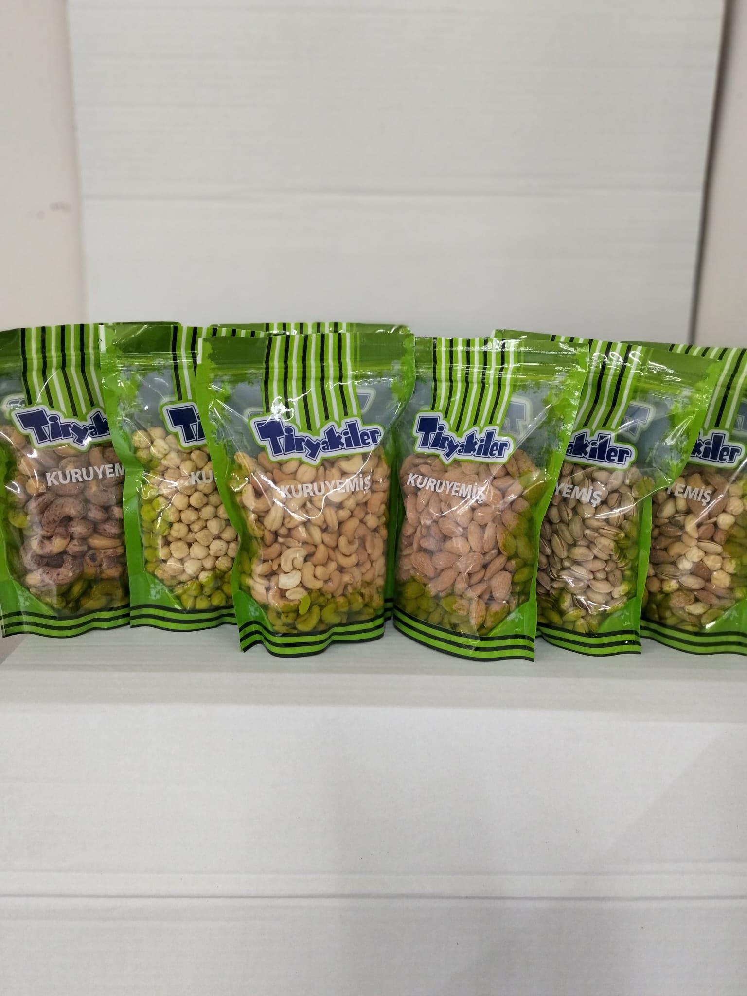 LÜX PAKET