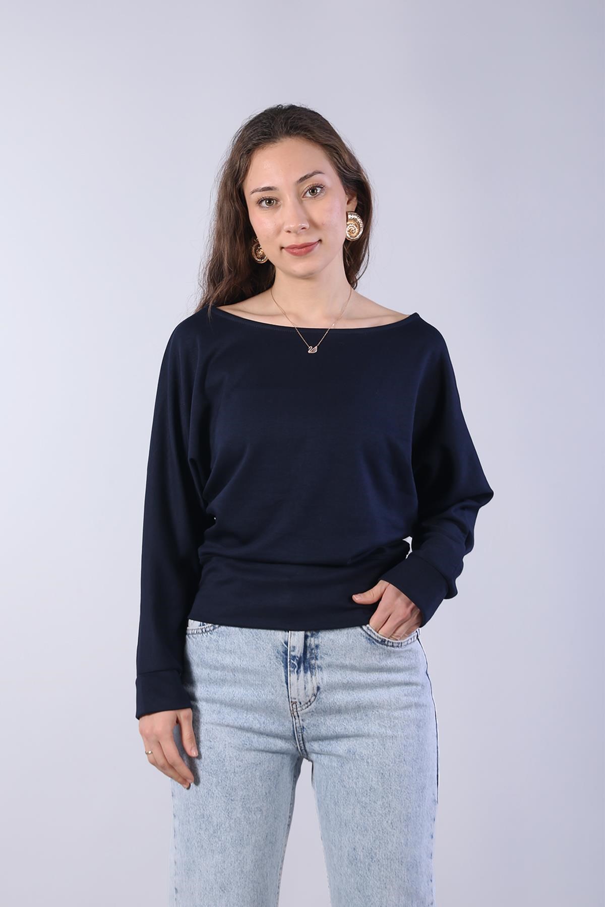 11035 Yarasa Kaprikol Bluz