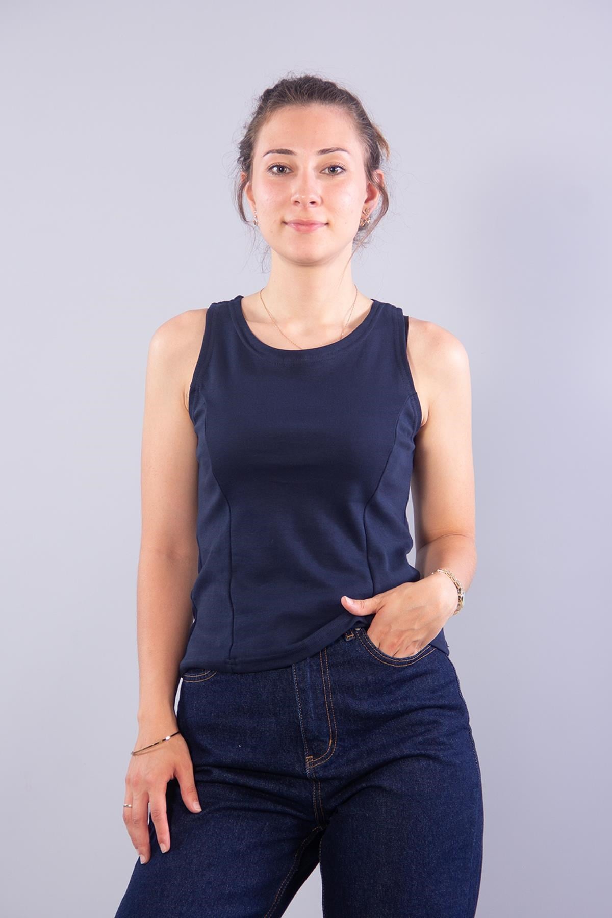 26654 İnterlok Kumaş Atlet