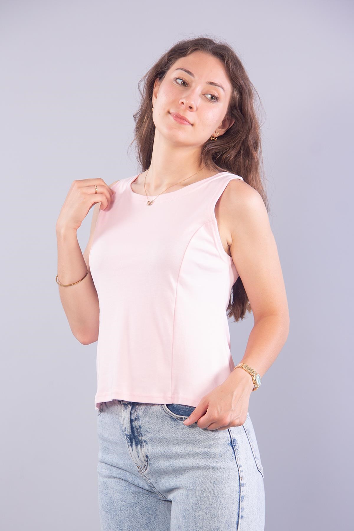 26654 İnterlok Kumaş Atlet