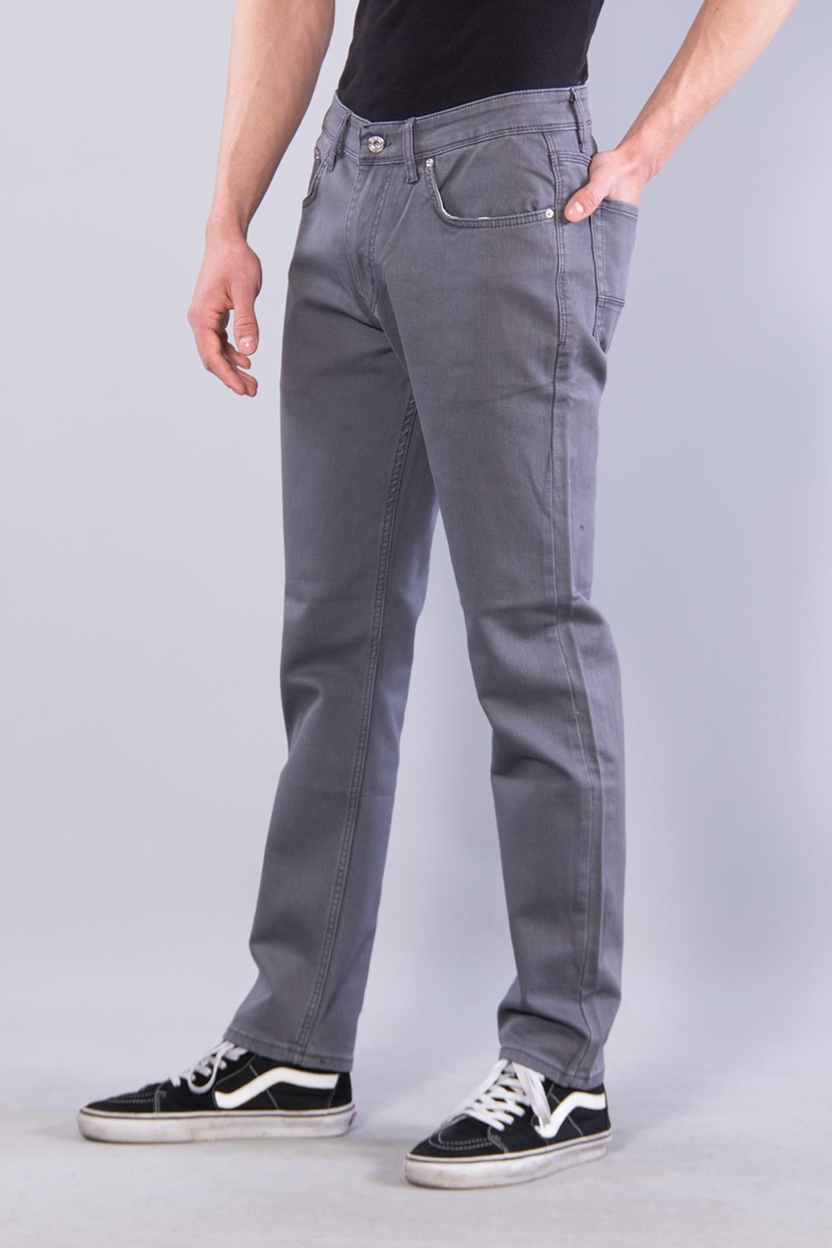 2972 Battal Vegas Regular Pantolon