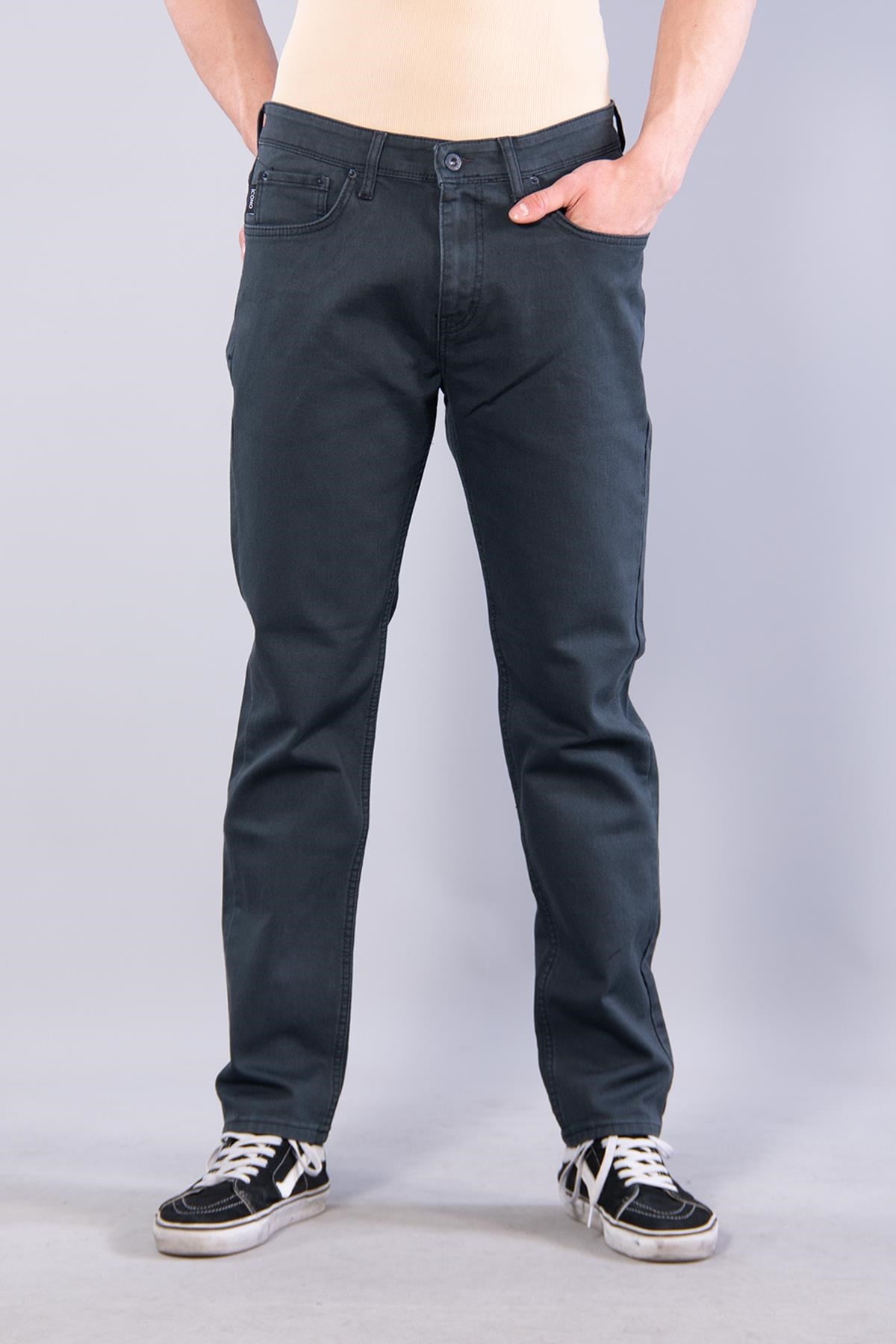 2972 Battal Vegas Regular Pantolon