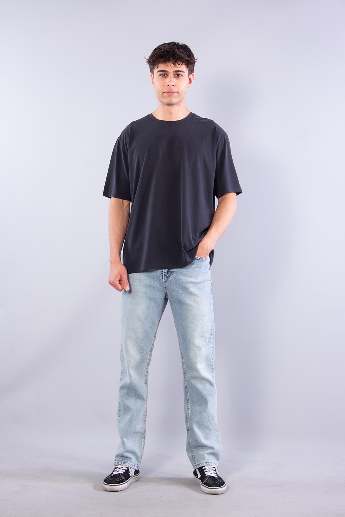 2985 Modal T-shirt