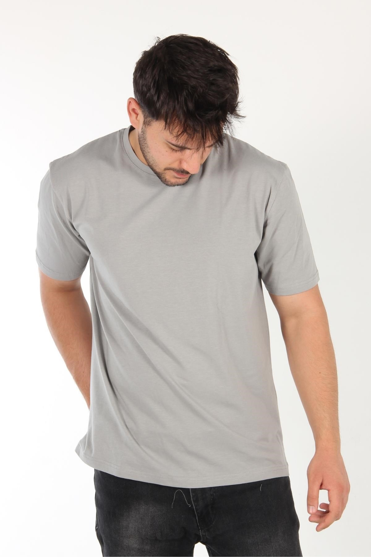 2985 Modal T-shirt