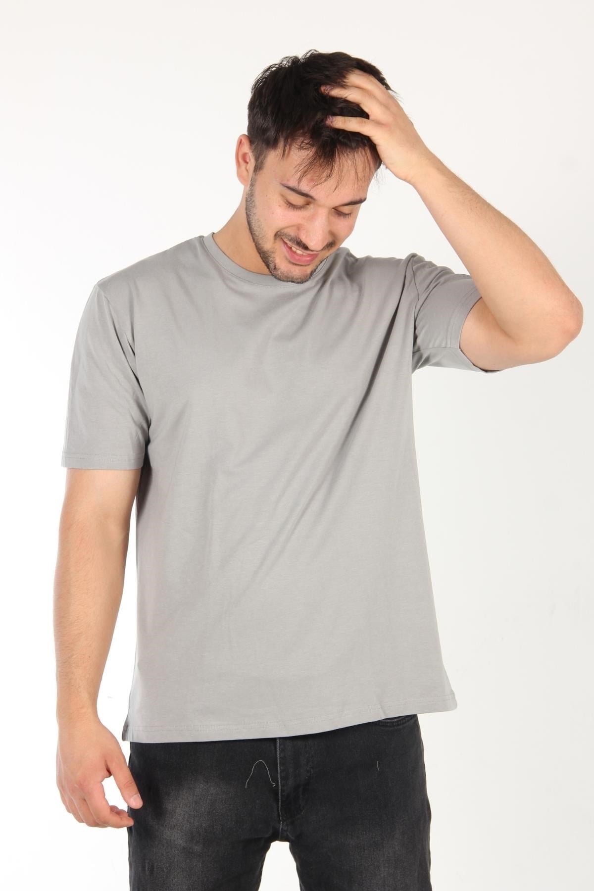 2985 Modal T-shirt