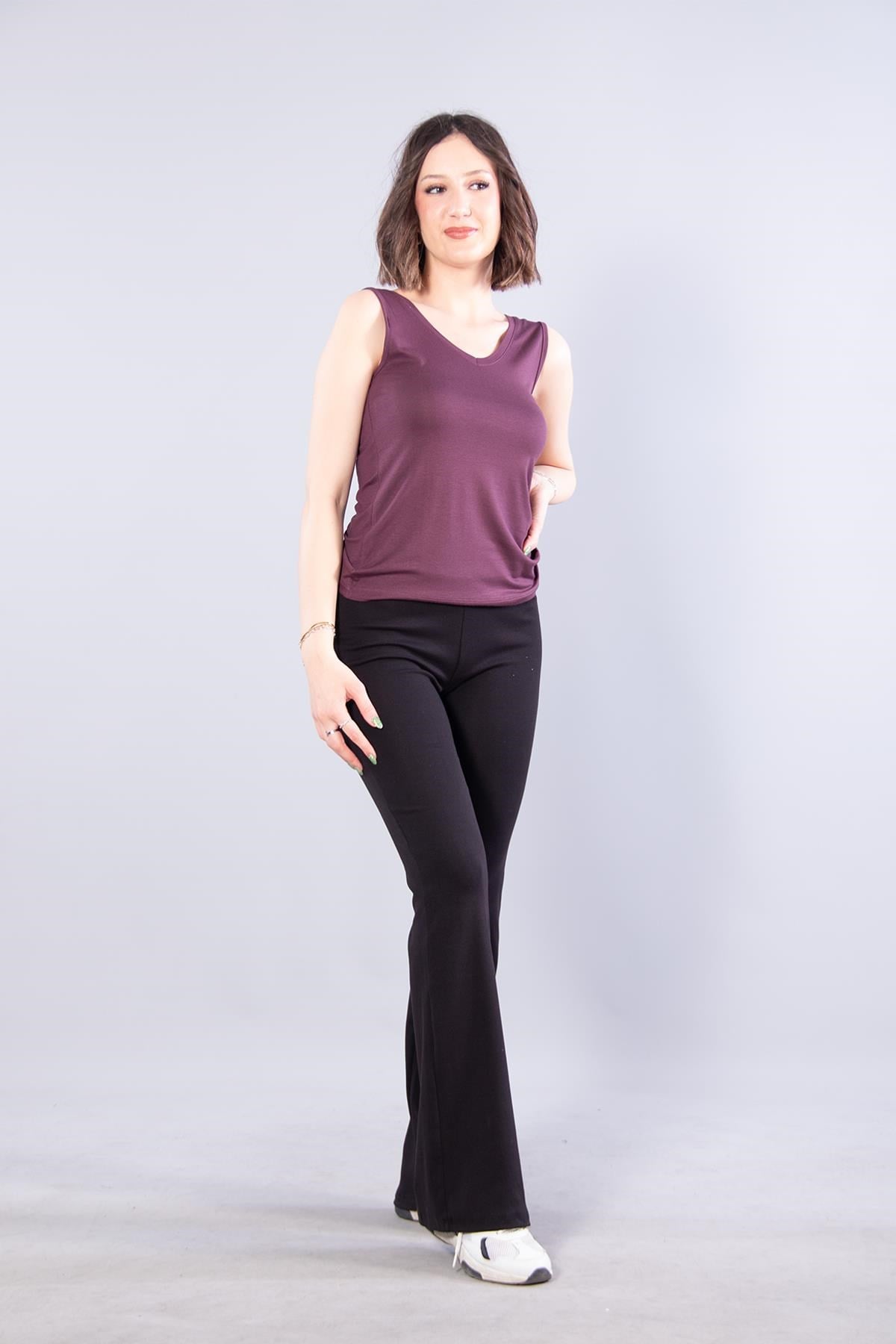 4384 Kolsuz T-shirt