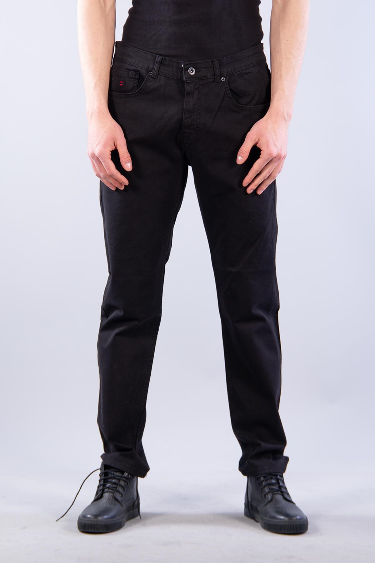 5294 Normal Pele Regular Fit Pantolon
