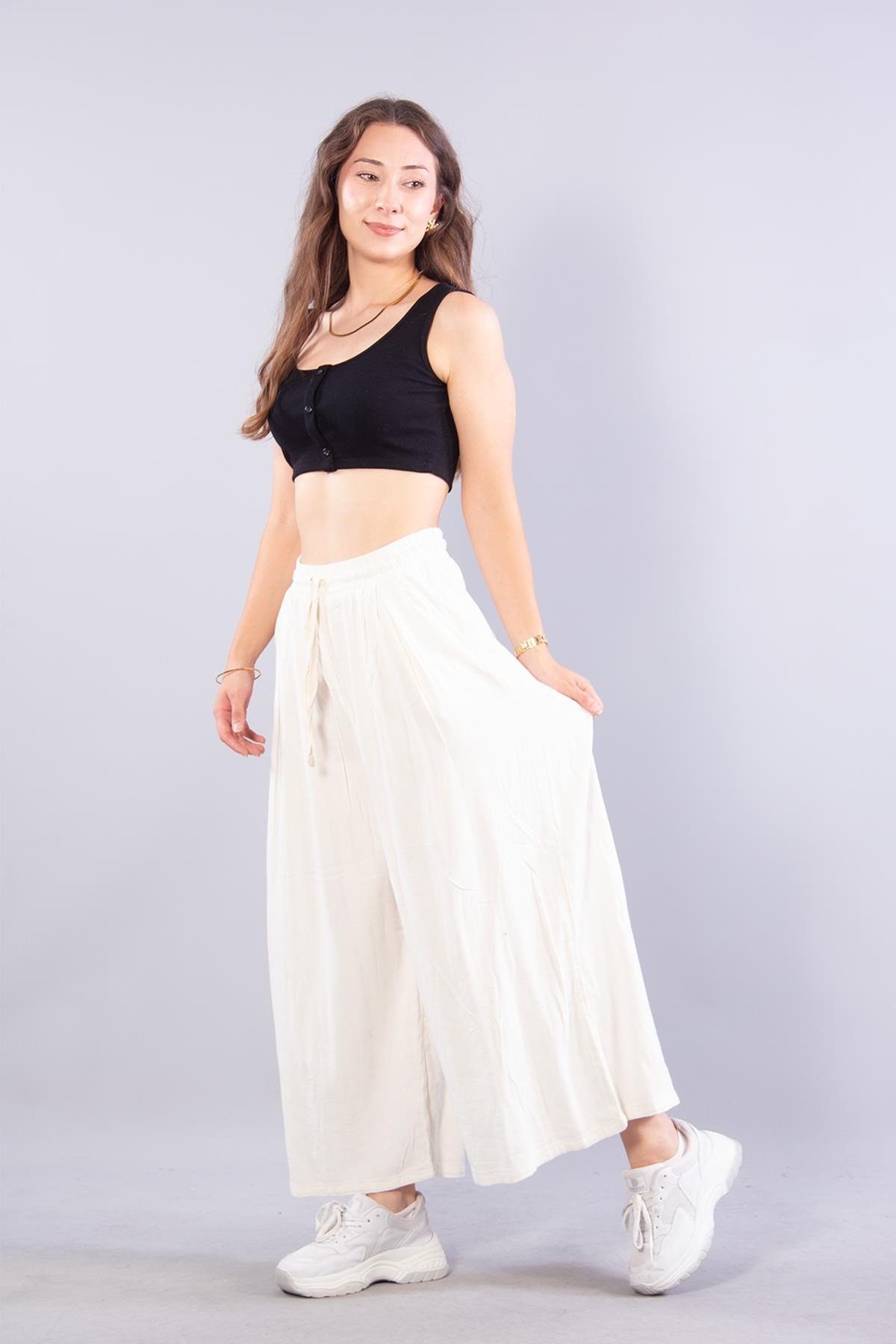 5579 Bol Paça Pantolon