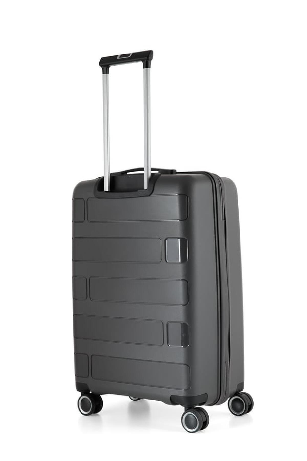 CCS 5236 Polipropilen Valiz
