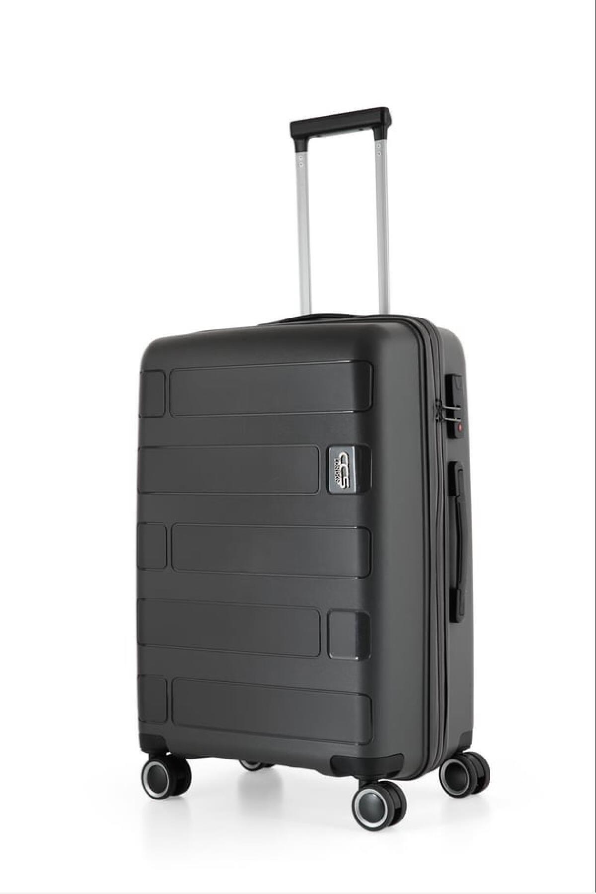 CCS 5236 Polipropilen Valiz