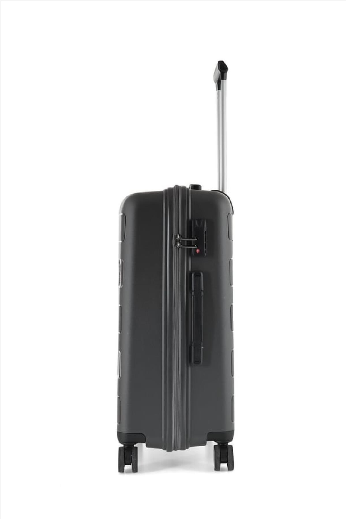 CCS 5236 Polipropilen Valiz