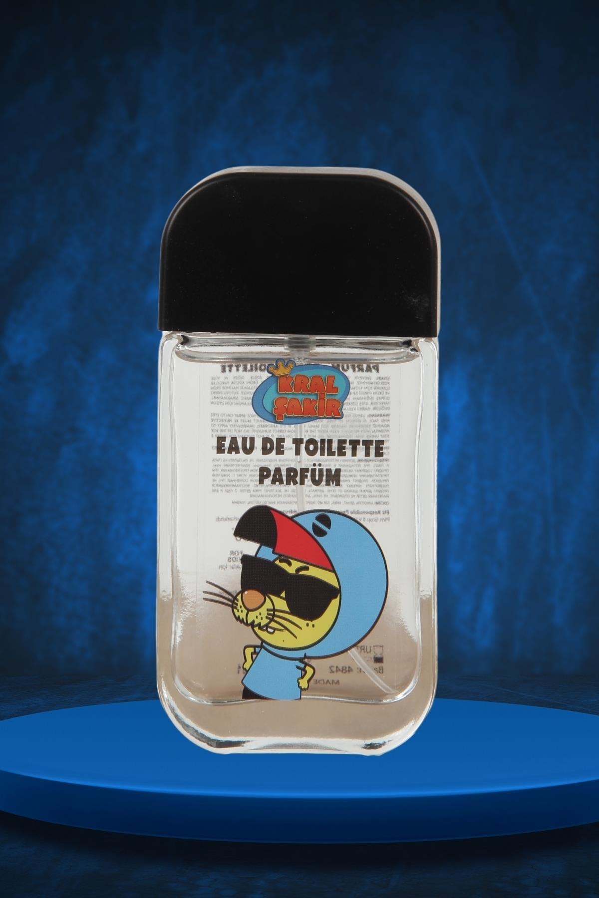 Eau De Toilette Parfüm 50 Ml