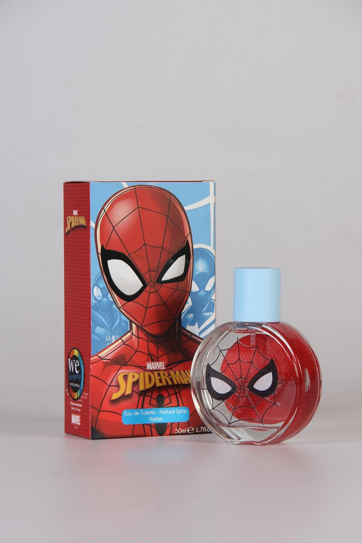 Eau De Toilette Parfüm 50 Ml