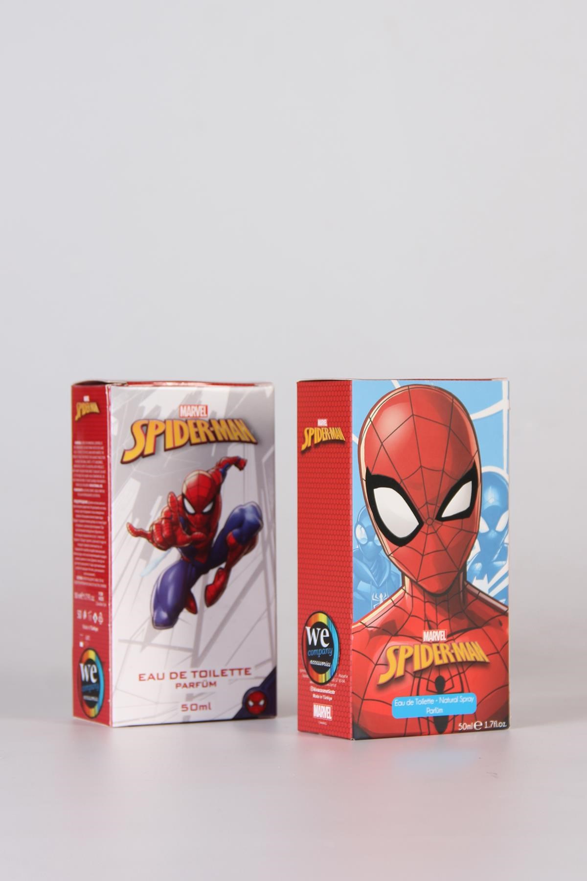 Eau De Toilette Parfüm 50 Ml