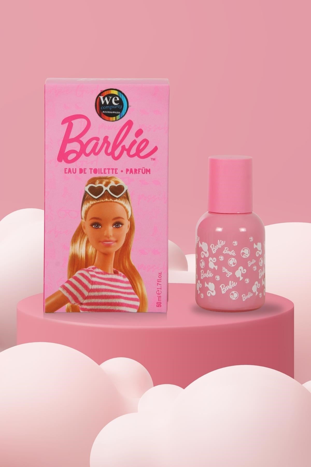 Eau De Toilette Parfüm 50 Ml