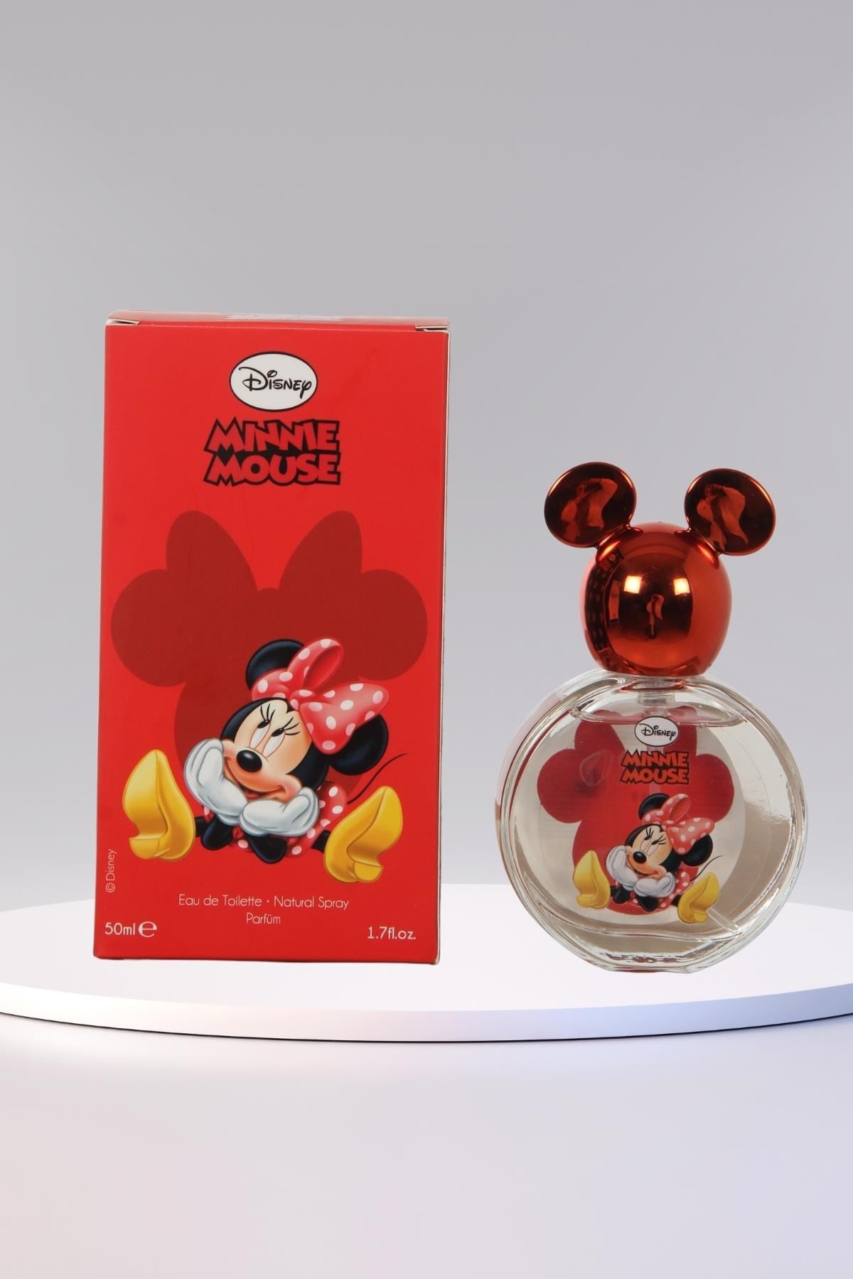 Eau De Toilette Parfüm 50 Ml