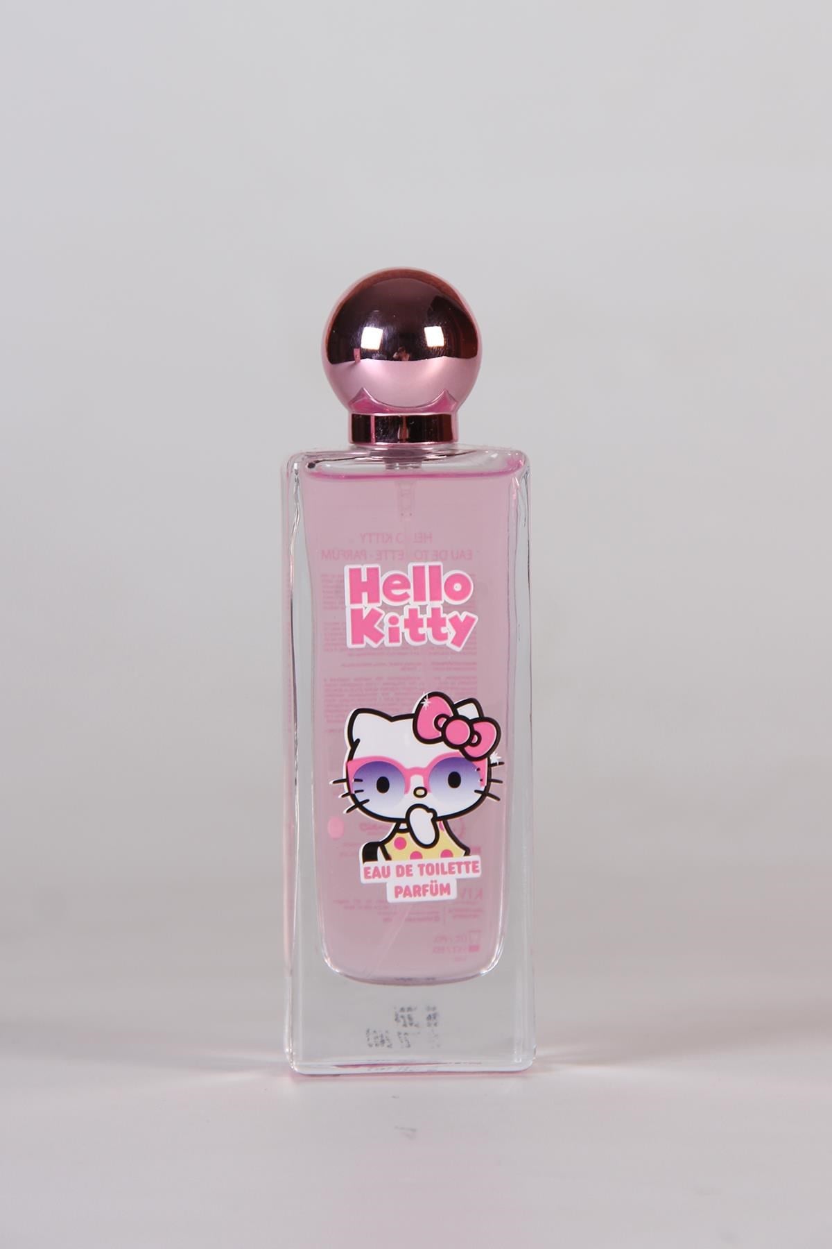 Eau De Toilette Parfüm 50 Ml