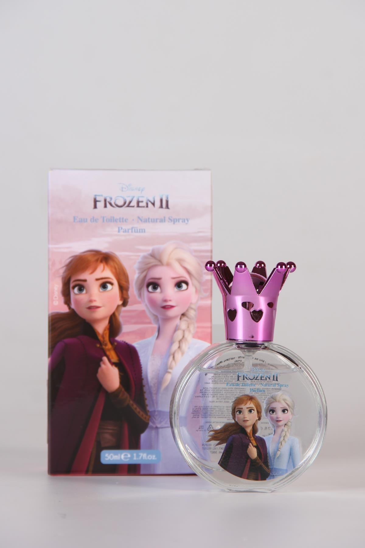 Eau De Toilette Parfüm 50 Ml
