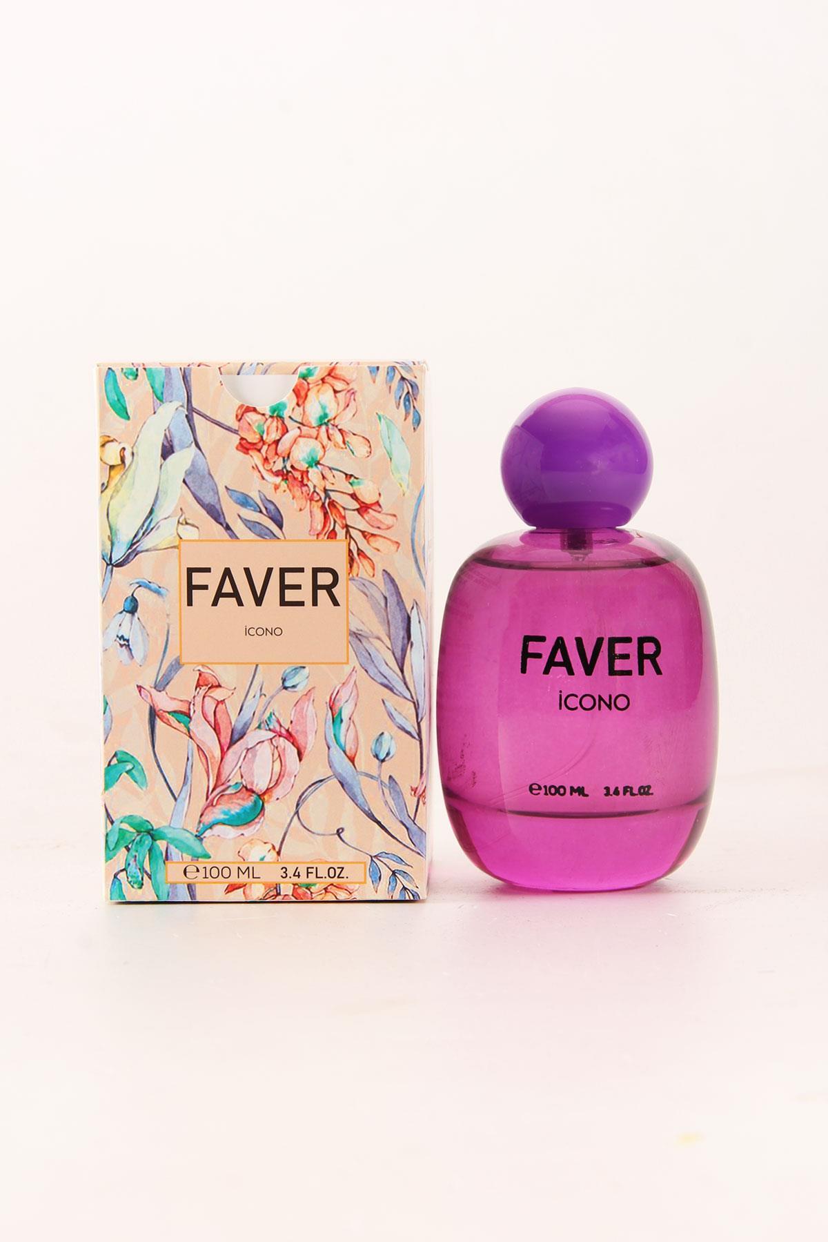 Faver Bayan Parfüm