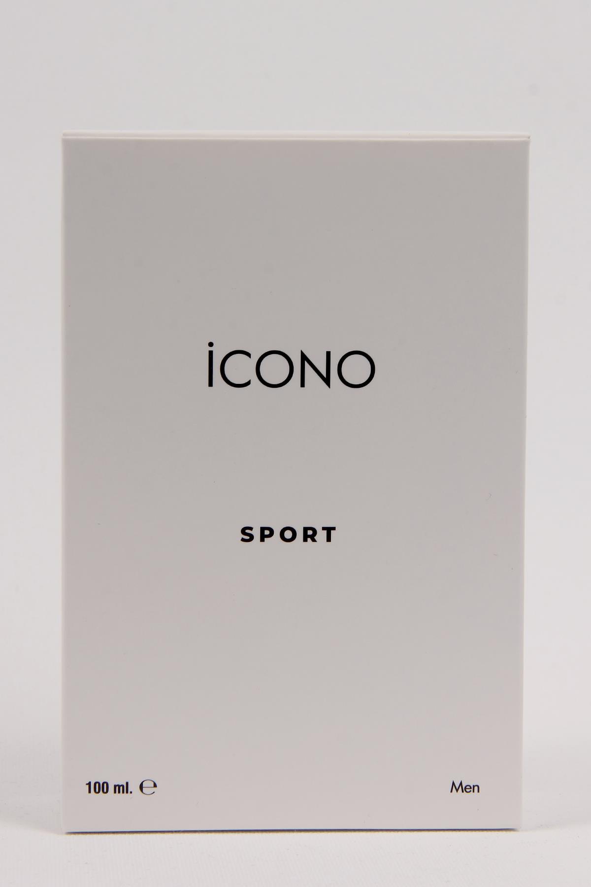 Icono Erkek Parfüm