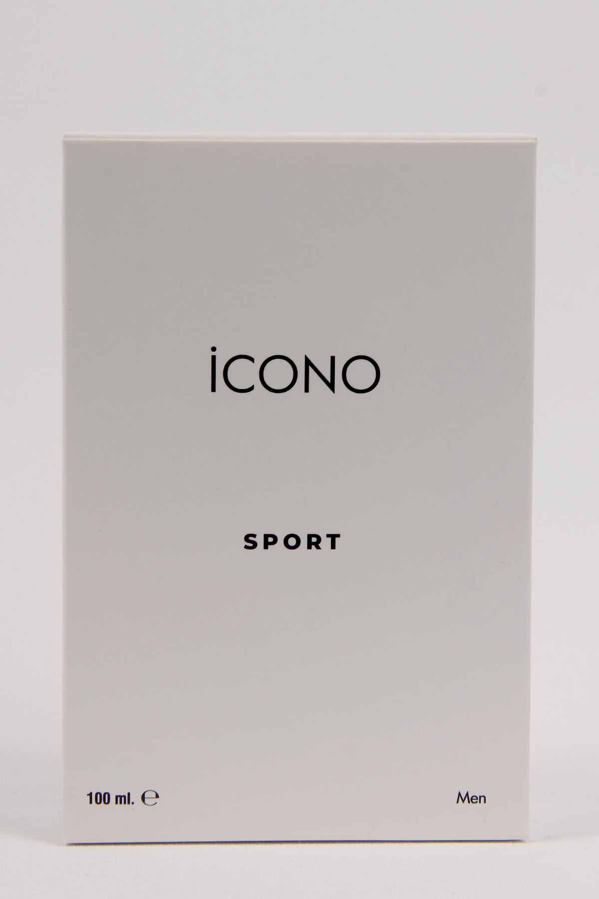 Icono Erkek Parfüm
