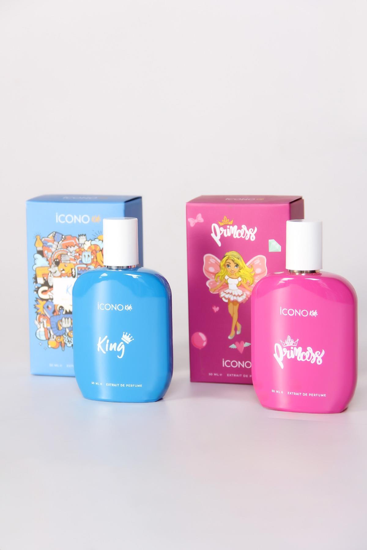 King Boy Child Series 50 Ml