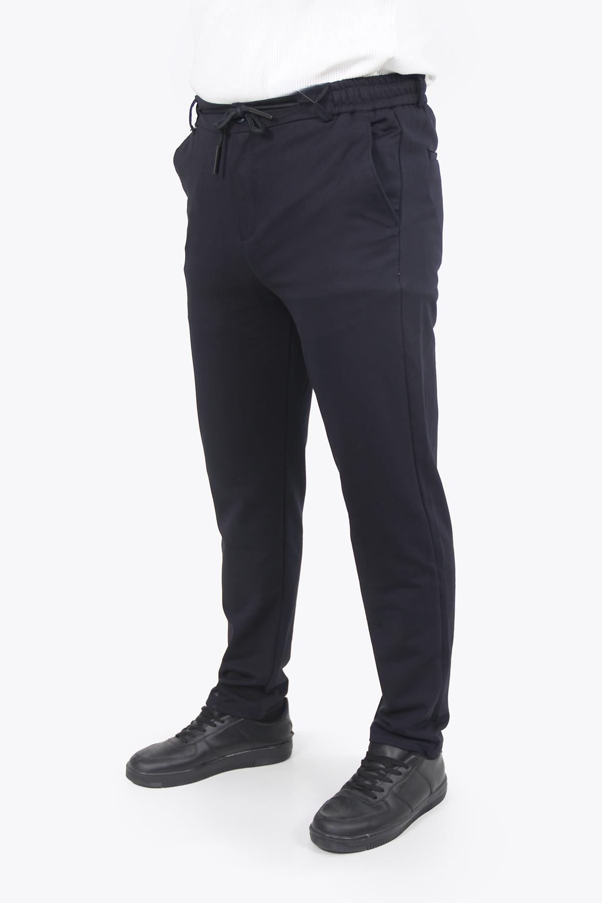 KP124 Penye Jogger Pantolon