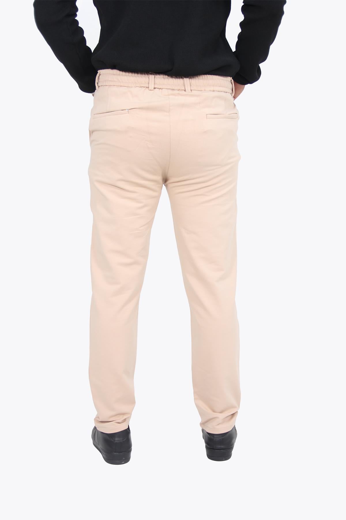 KP124 Penye Jogger Pantolon