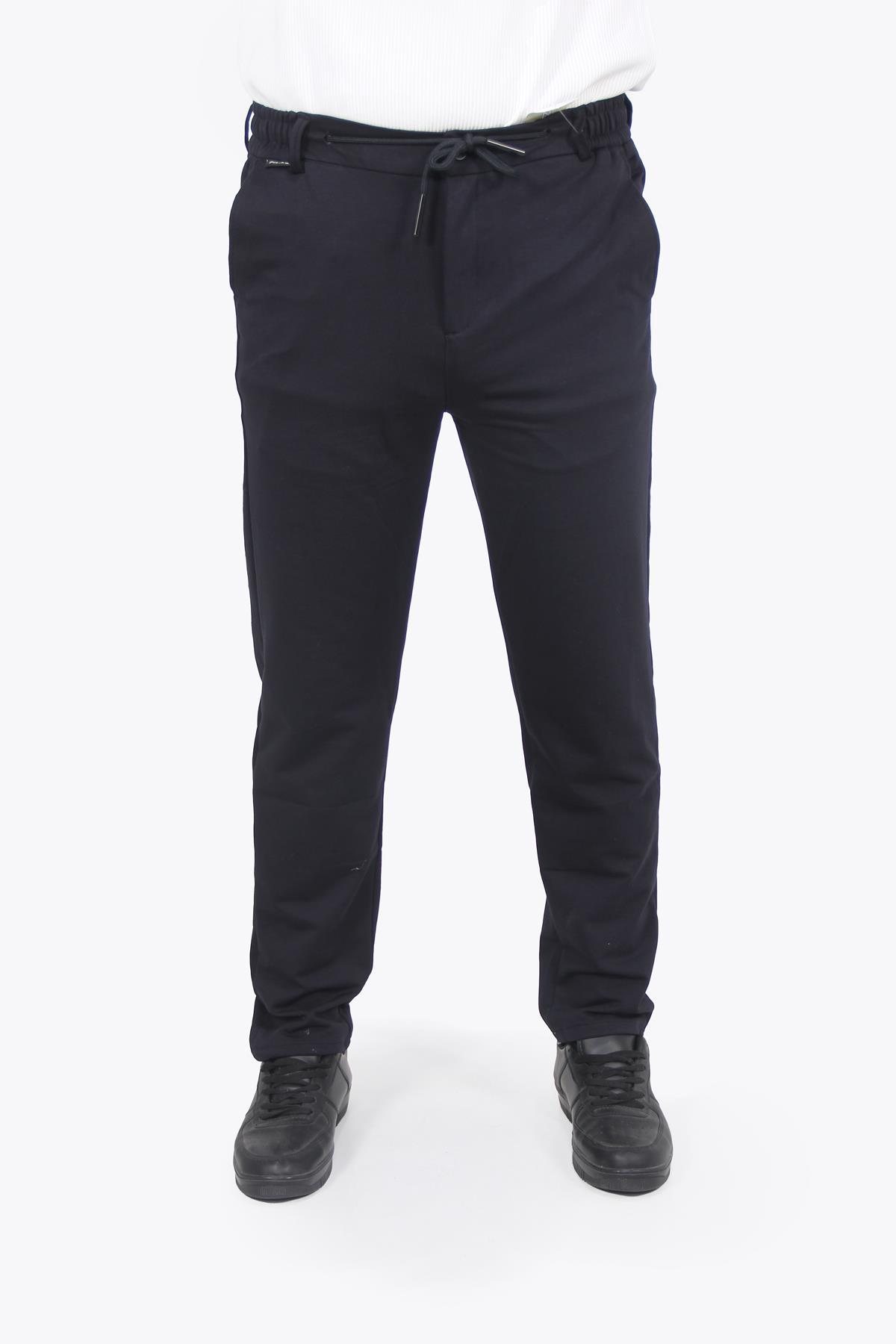KP124 Penye Jogger Pantolon