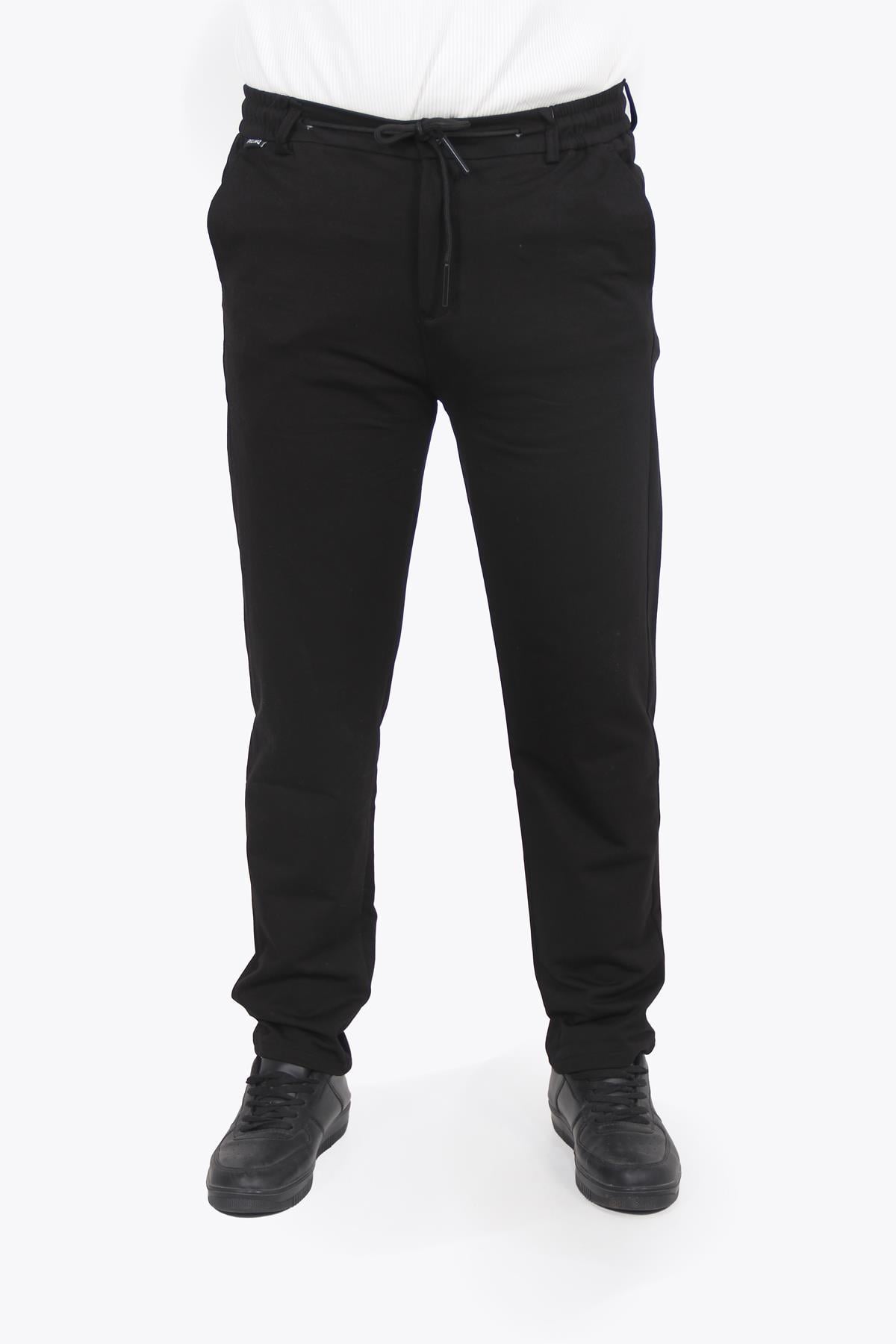 KP124 Penye Jogger Pantolon