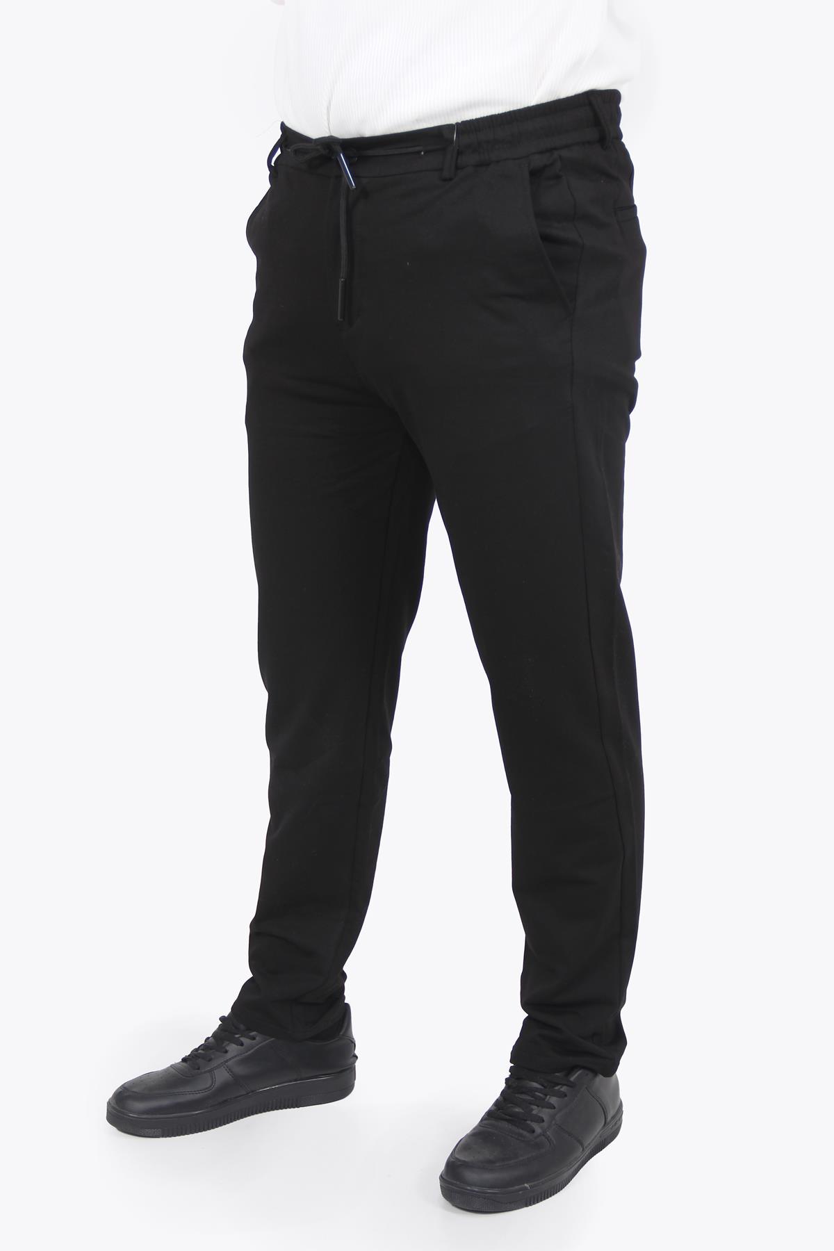 KP124 Penye Jogger Pantolon