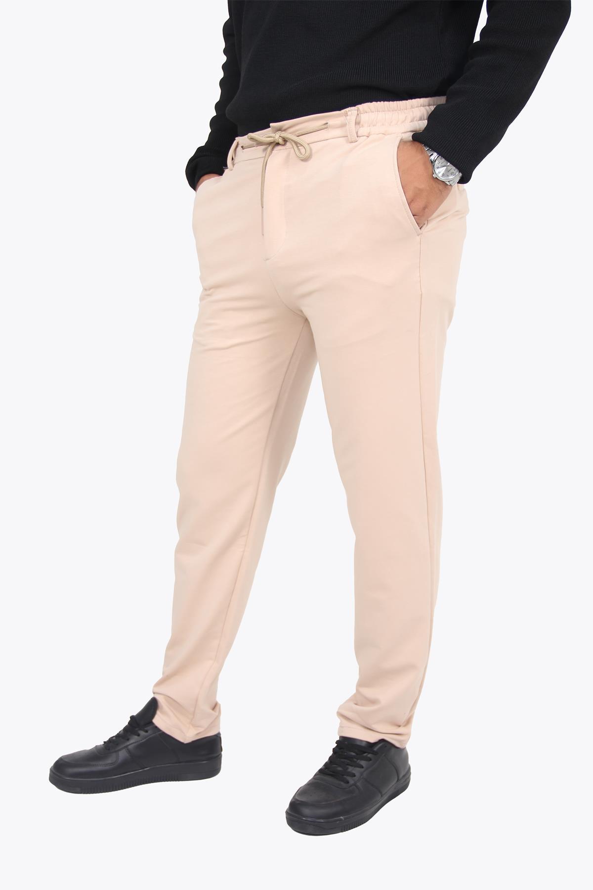 KP124 Penye Jogger Pantolon