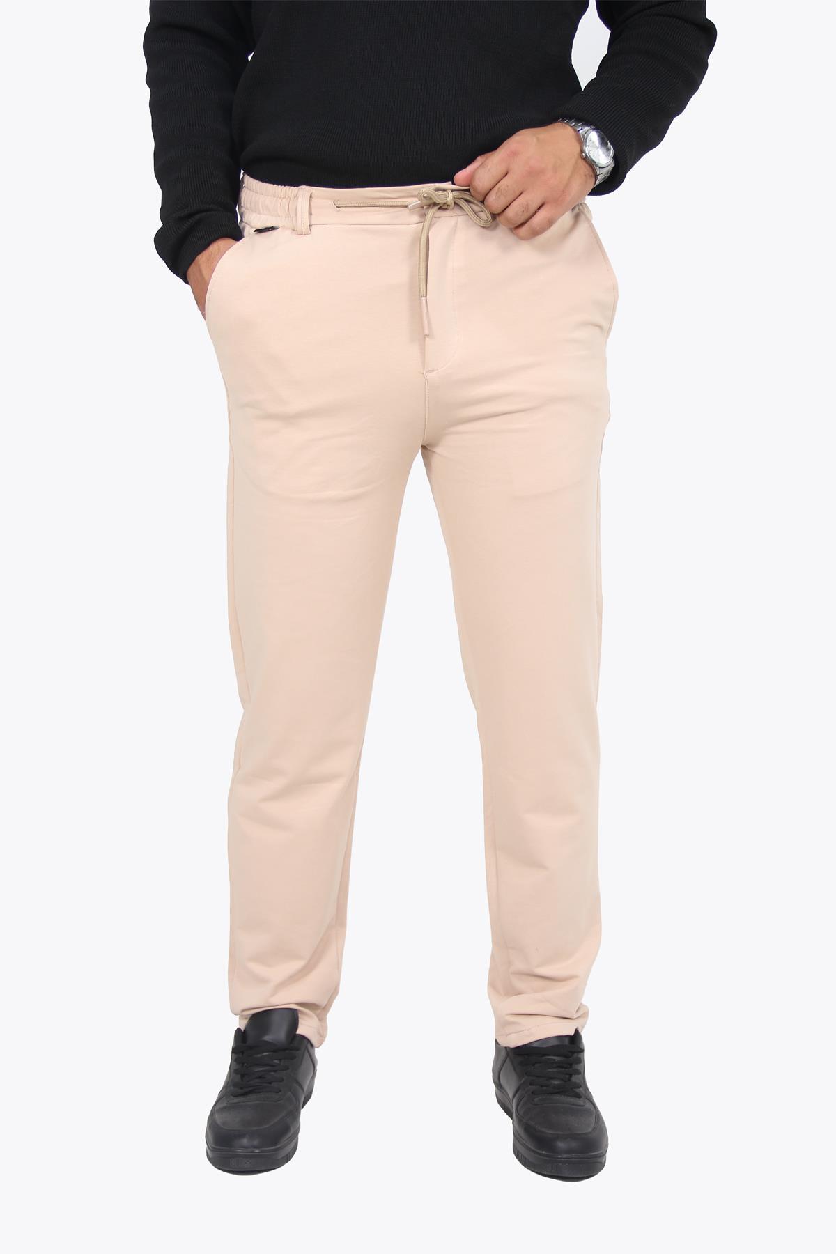 KP124 Penye Jogger Pantolon