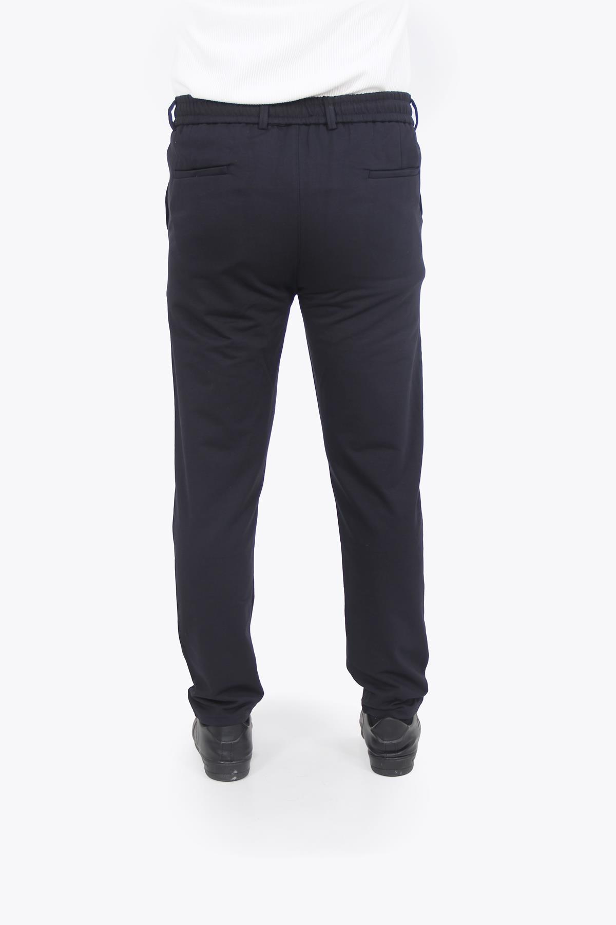 KP124 Penye Jogger Pantolon