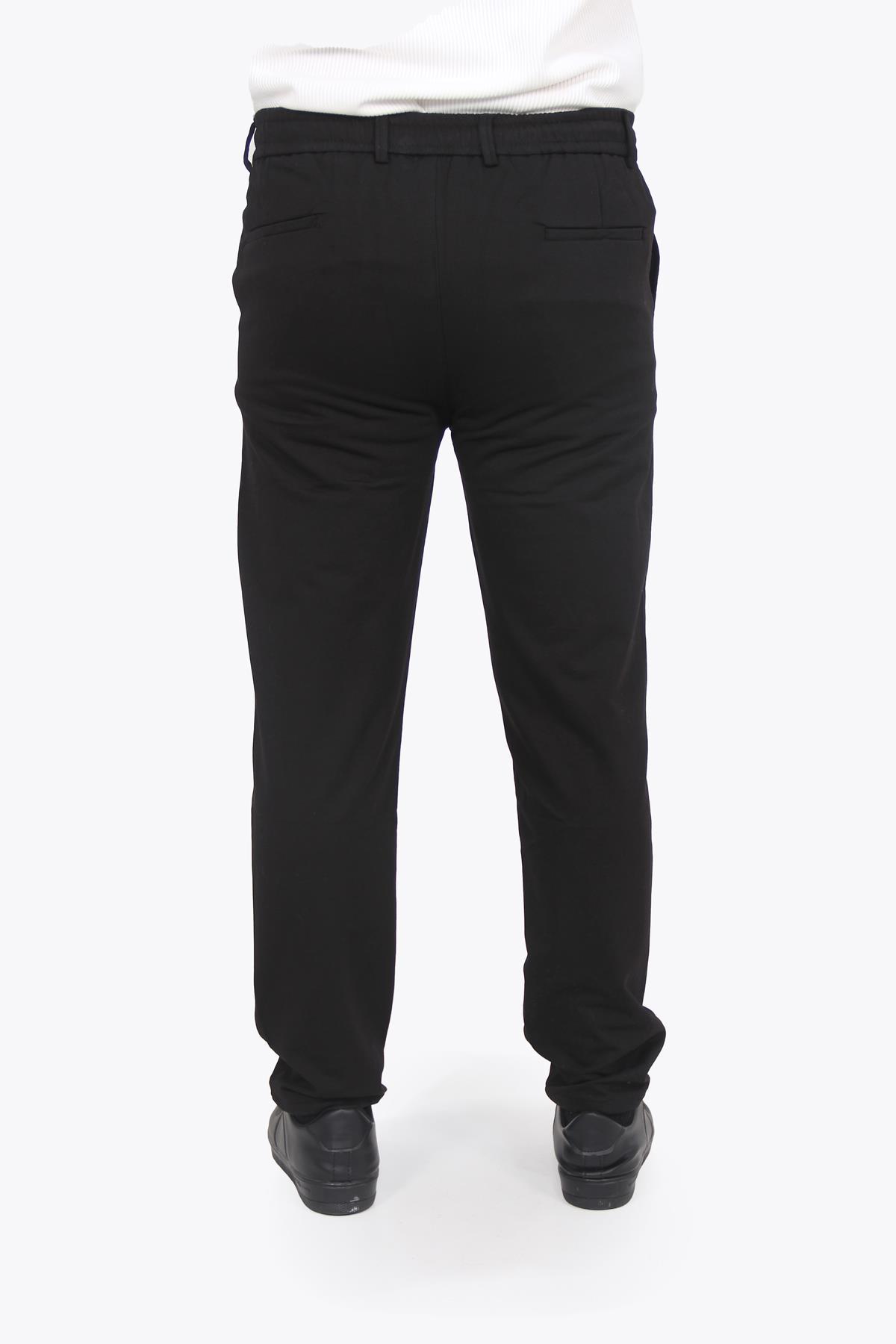 KP124 Penye Jogger Pantolon