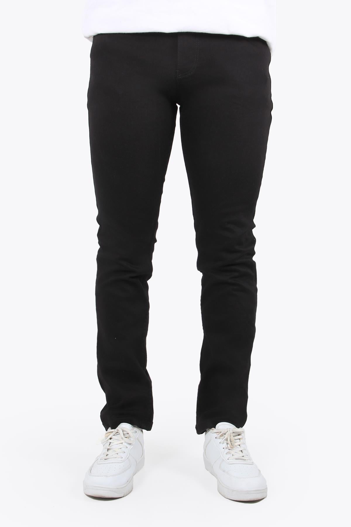 M-5116 Renkli 5 Cep Pantolon